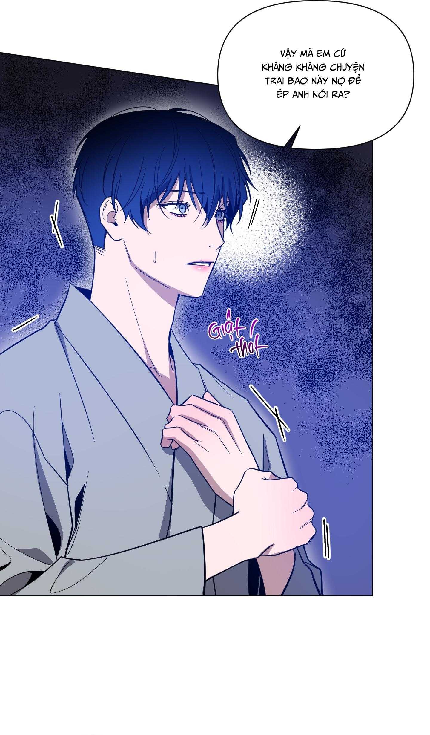 BÌNH MINH CHIA CẮT BÓNG ĐÊM Chapter 67 H - Next 