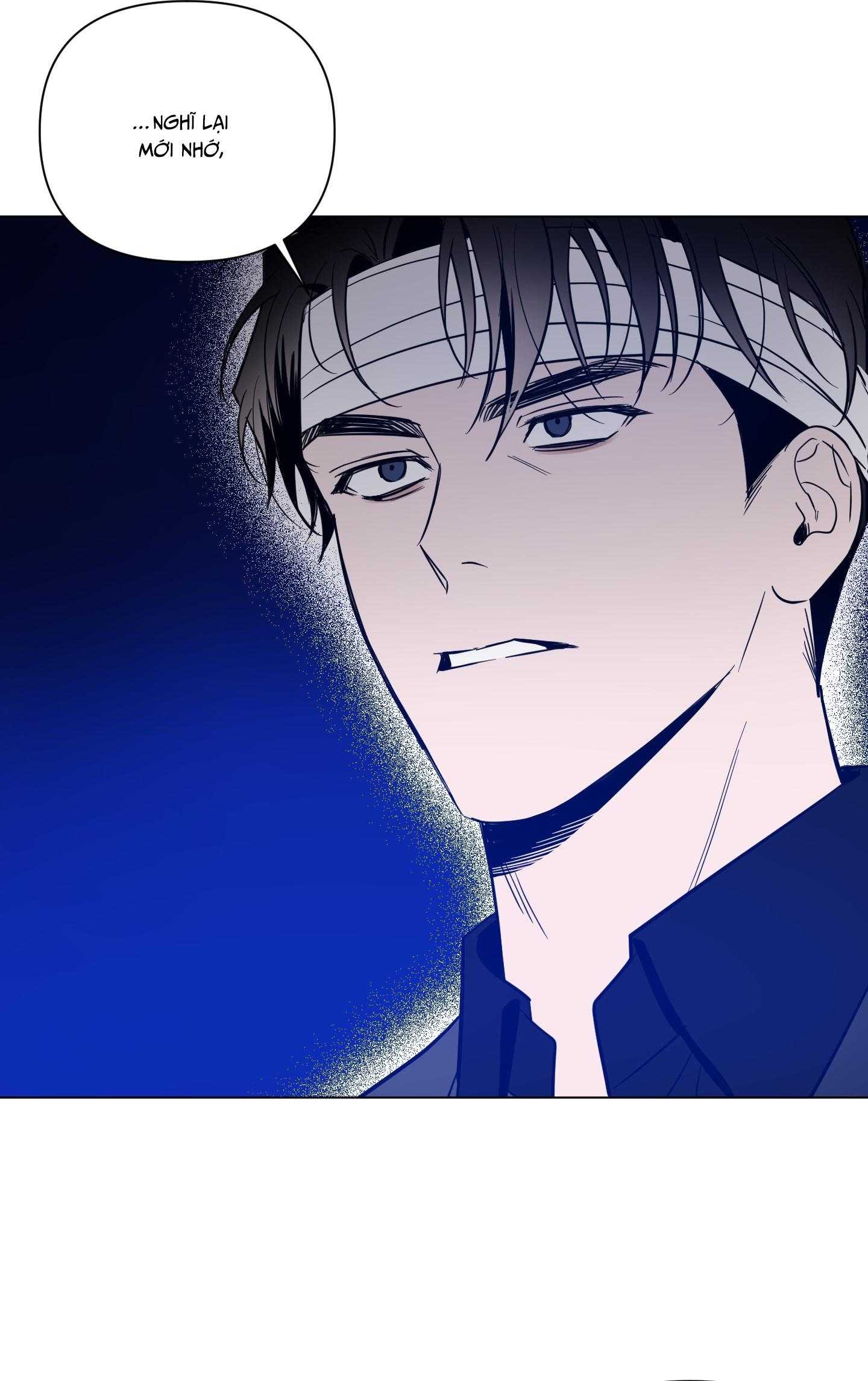 BÌNH MINH CHIA CẮT BÓNG ĐÊM Chapter 67 H - Next 