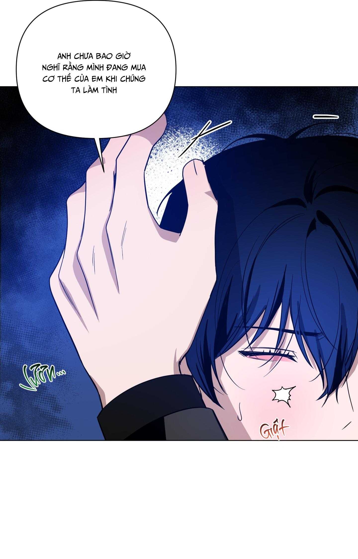 BÌNH MINH CHIA CẮT BÓNG ĐÊM Chapter 67 H - Next 
