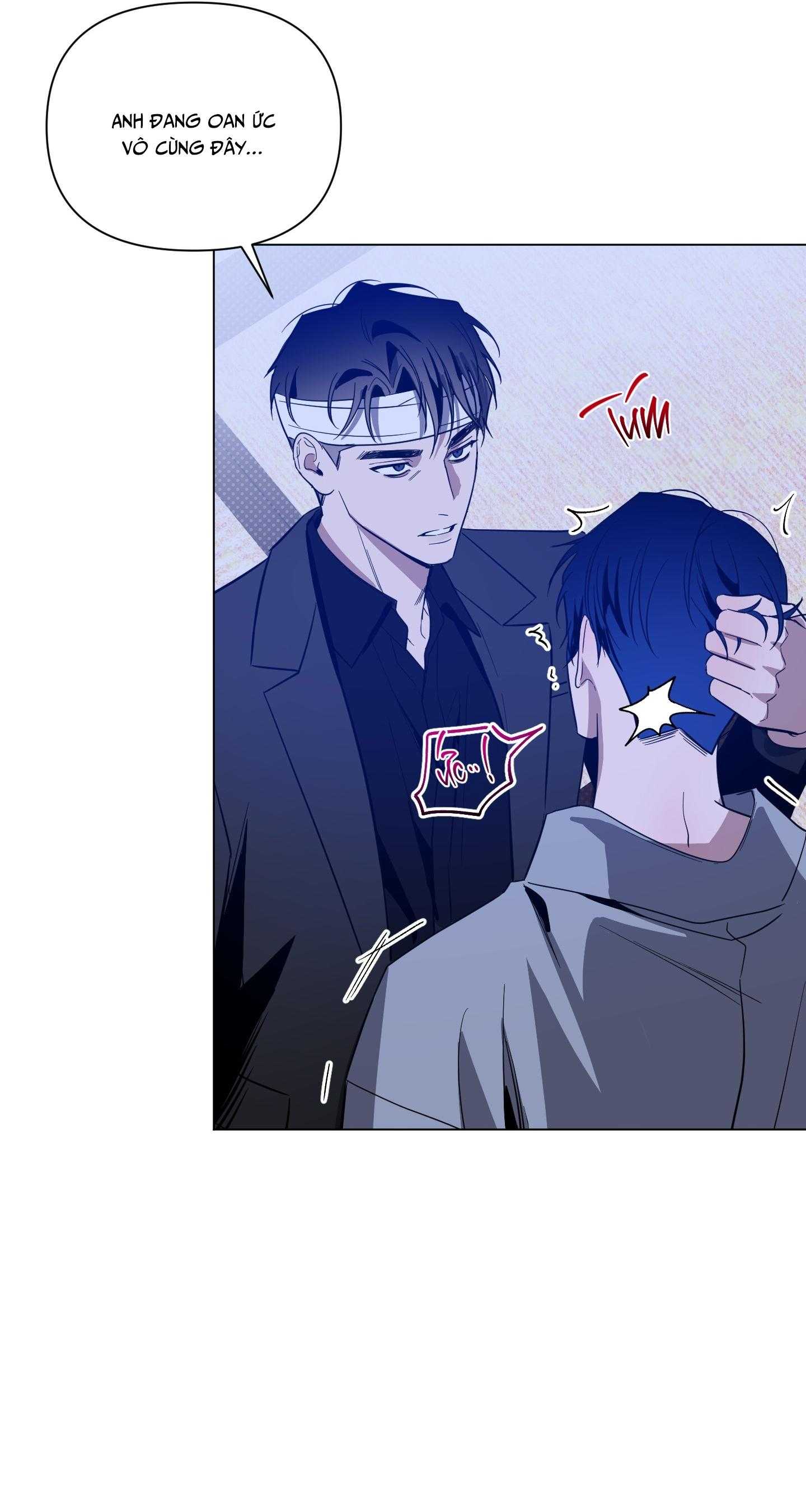 BÌNH MINH CHIA CẮT BÓNG ĐÊM Chapter 67 H - Next 