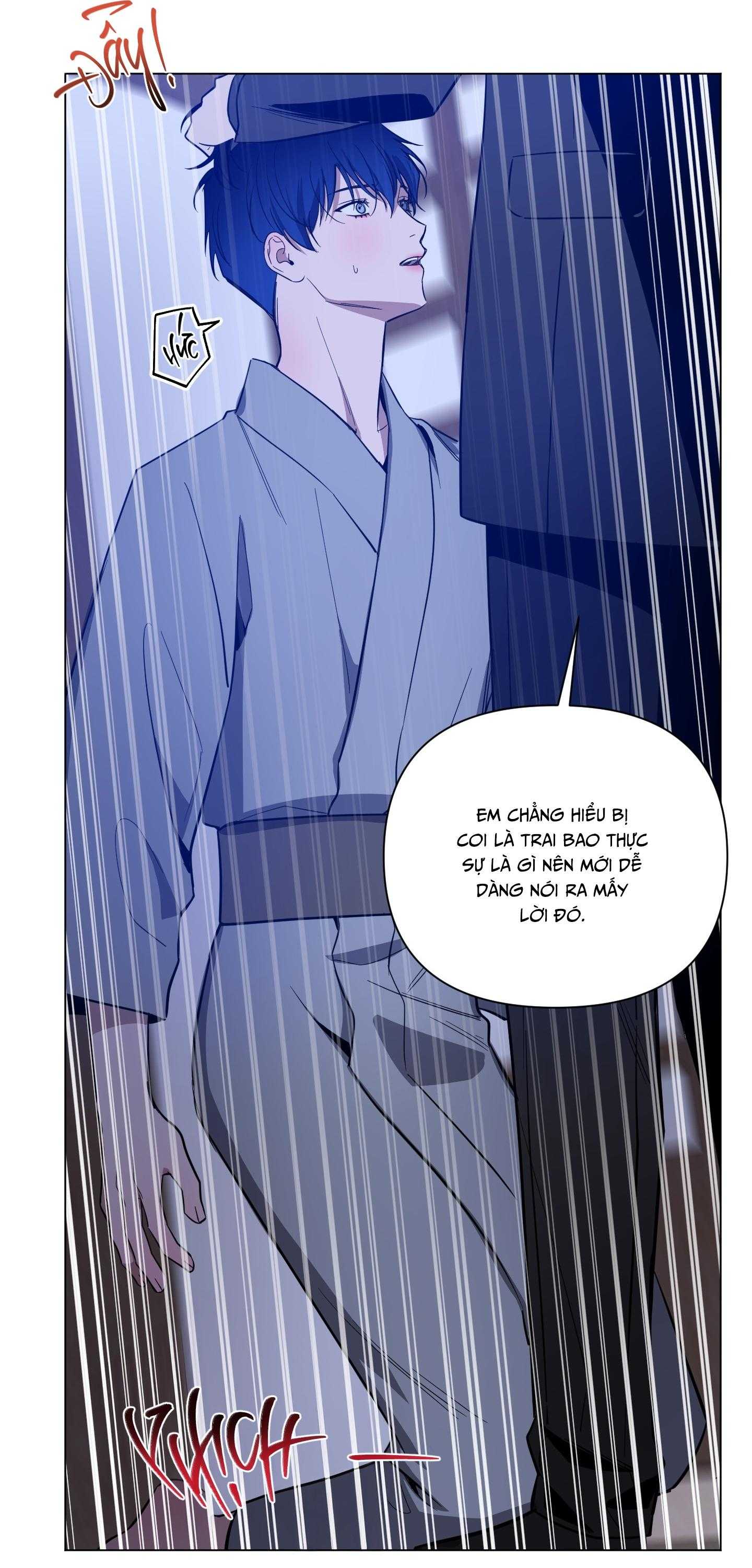 BÌNH MINH CHIA CẮT BÓNG ĐÊM Chapter 67 H - Next 