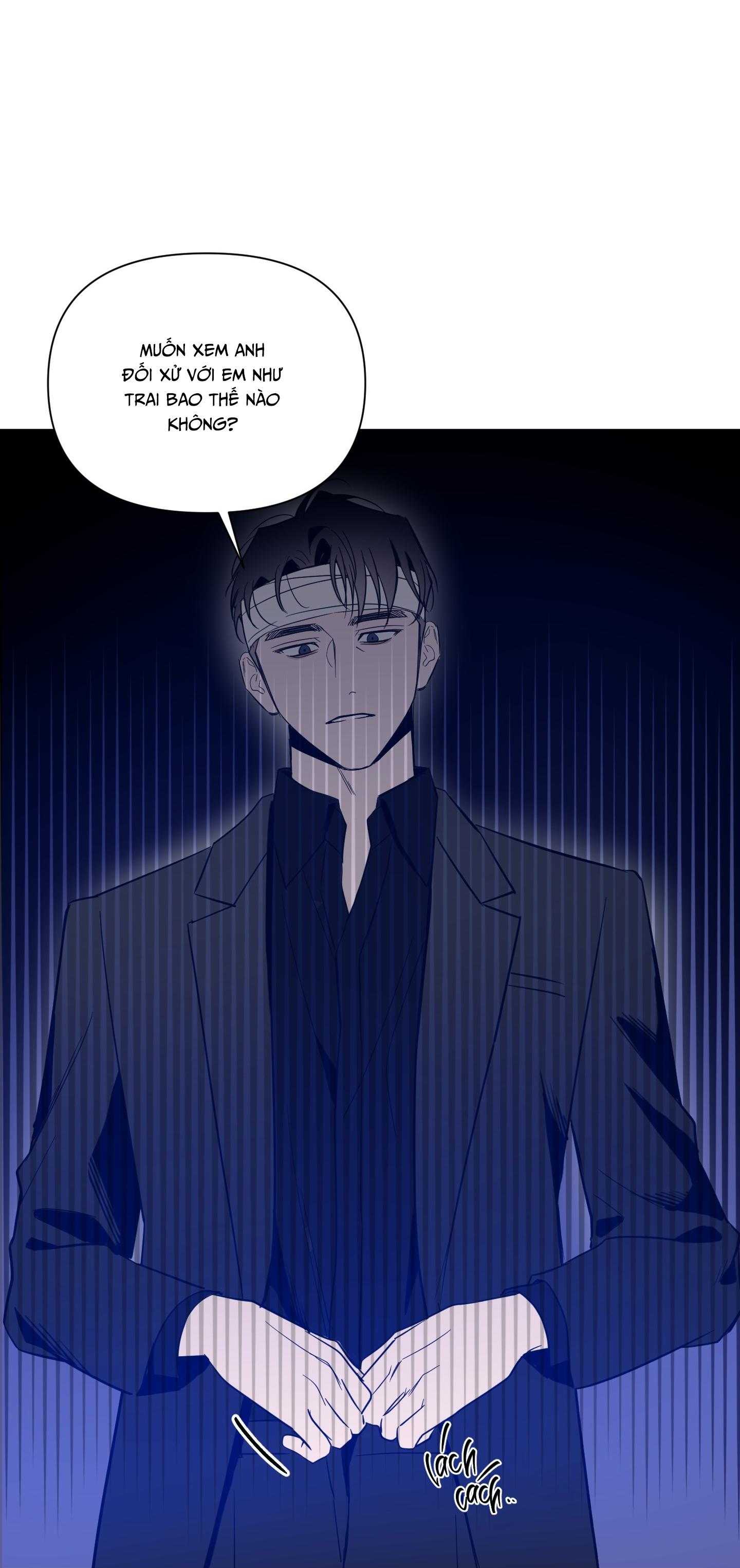 BÌNH MINH CHIA CẮT BÓNG ĐÊM Chapter 67 H - Next 