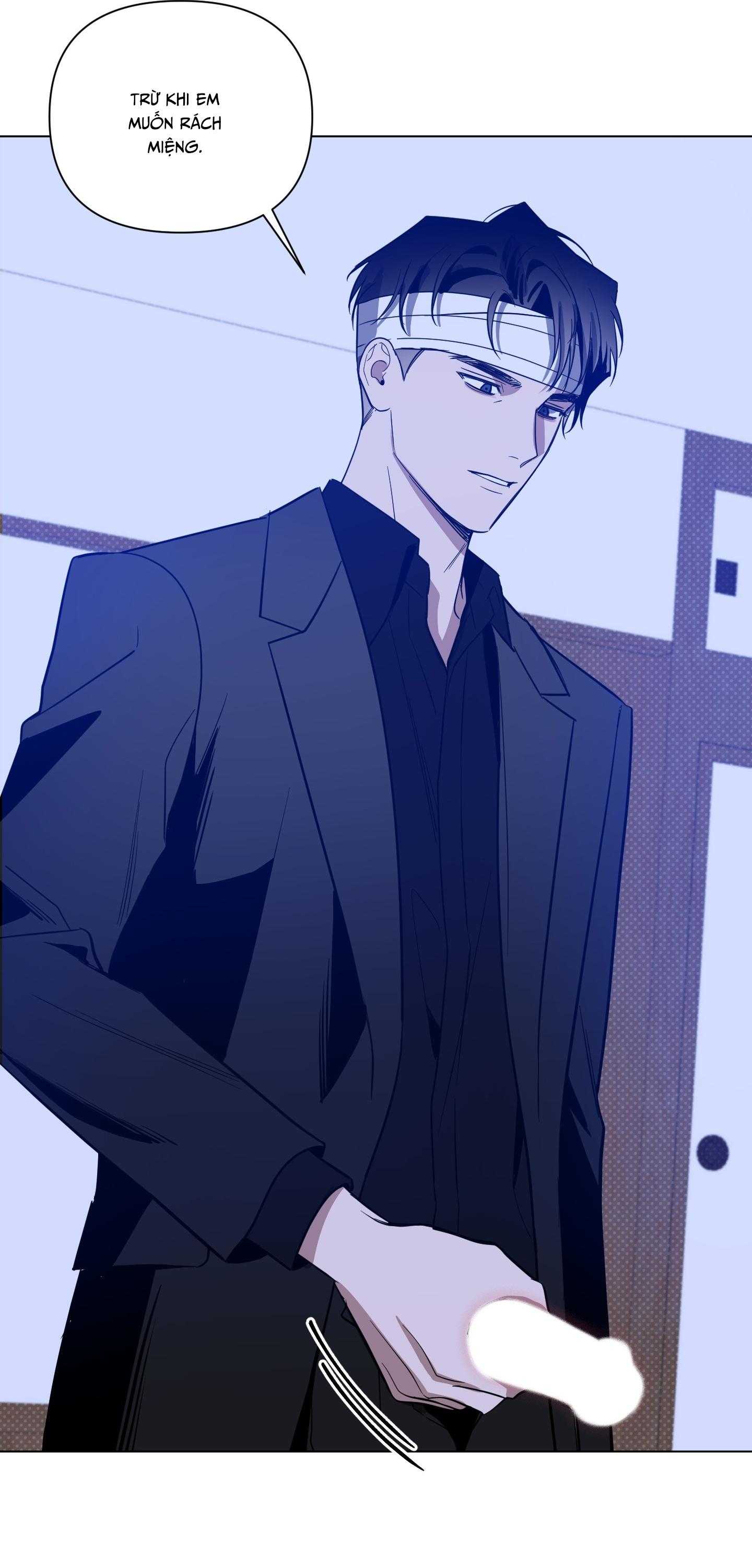 BÌNH MINH CHIA CẮT BÓNG ĐÊM Chapter 67 H - Next 