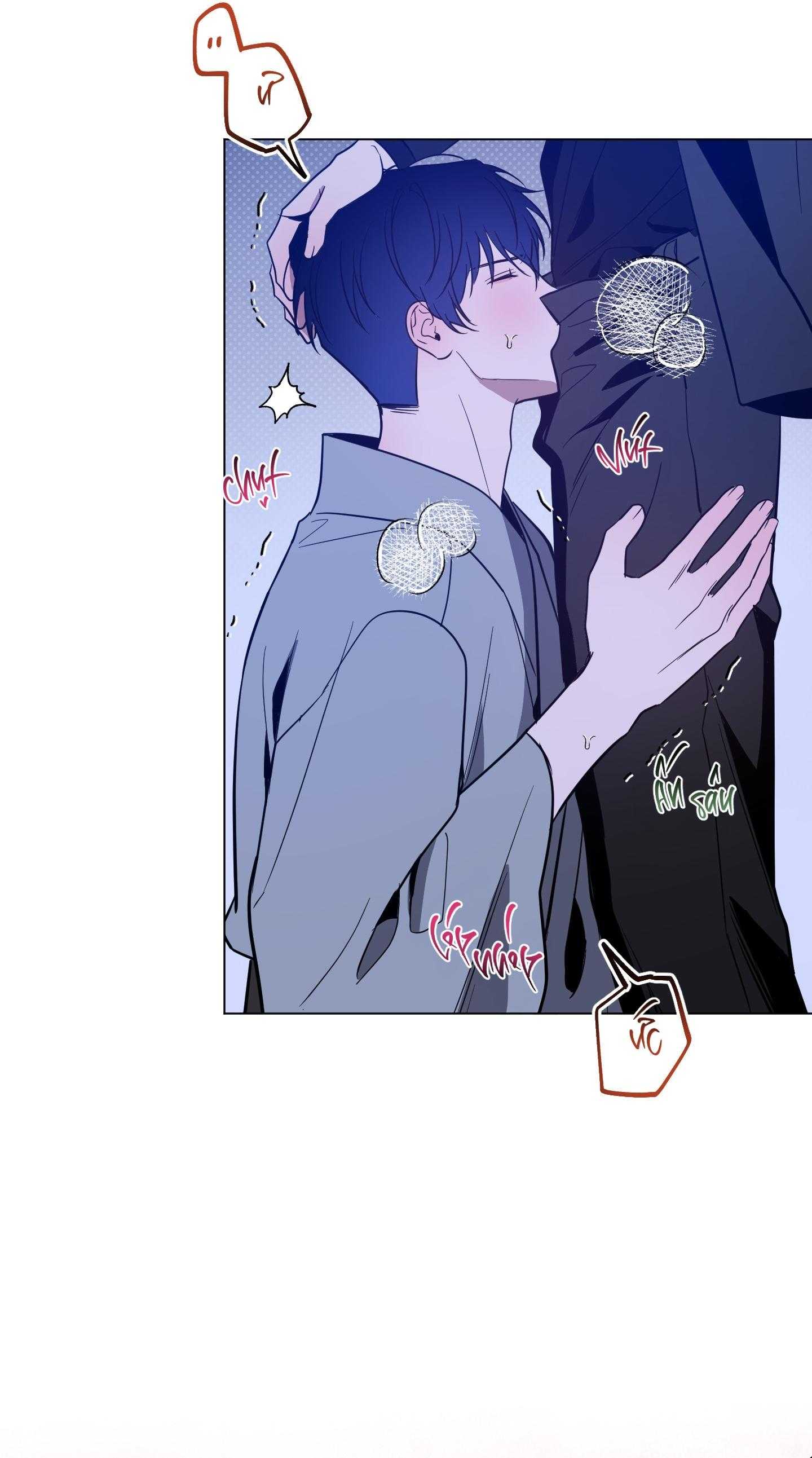 BÌNH MINH CHIA CẮT BÓNG ĐÊM Chapter 67 H - Next 