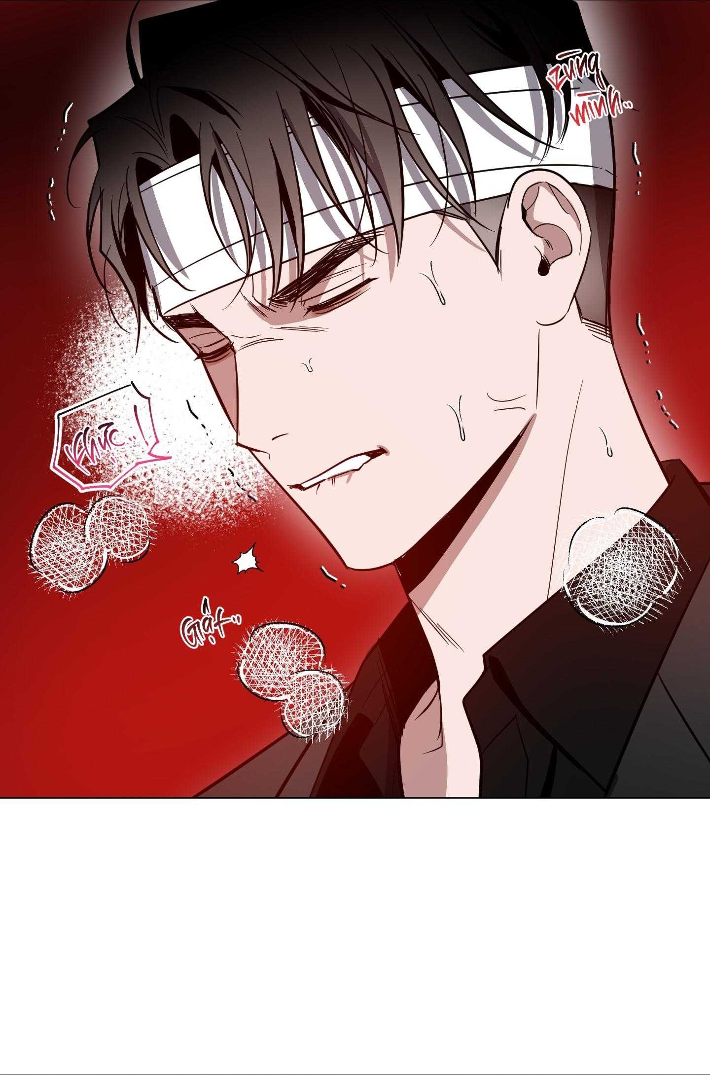BÌNH MINH CHIA CẮT BÓNG ĐÊM Chapter 67 H - Next 