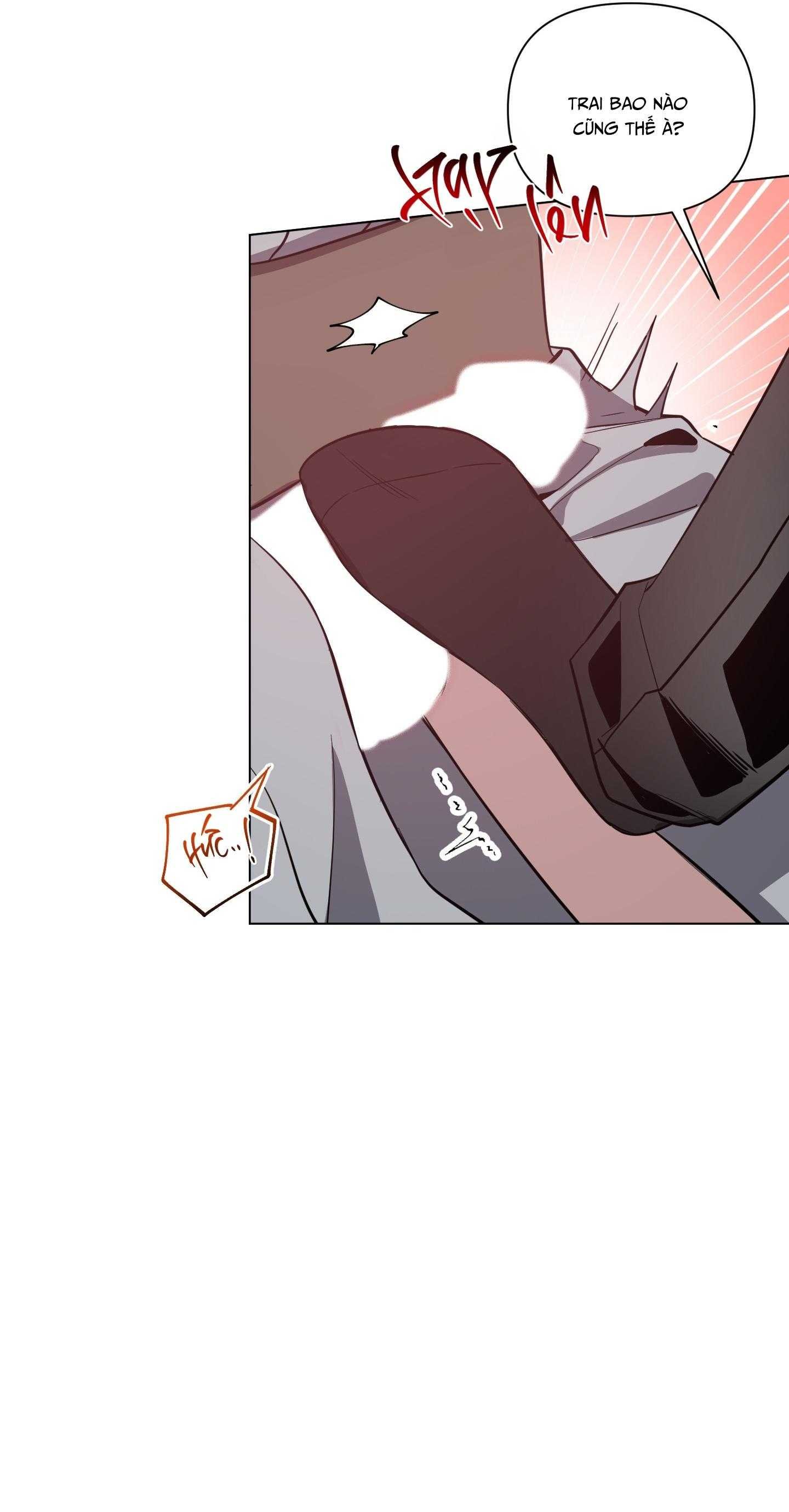 BÌNH MINH CHIA CẮT BÓNG ĐÊM Chapter 67 H - Next 