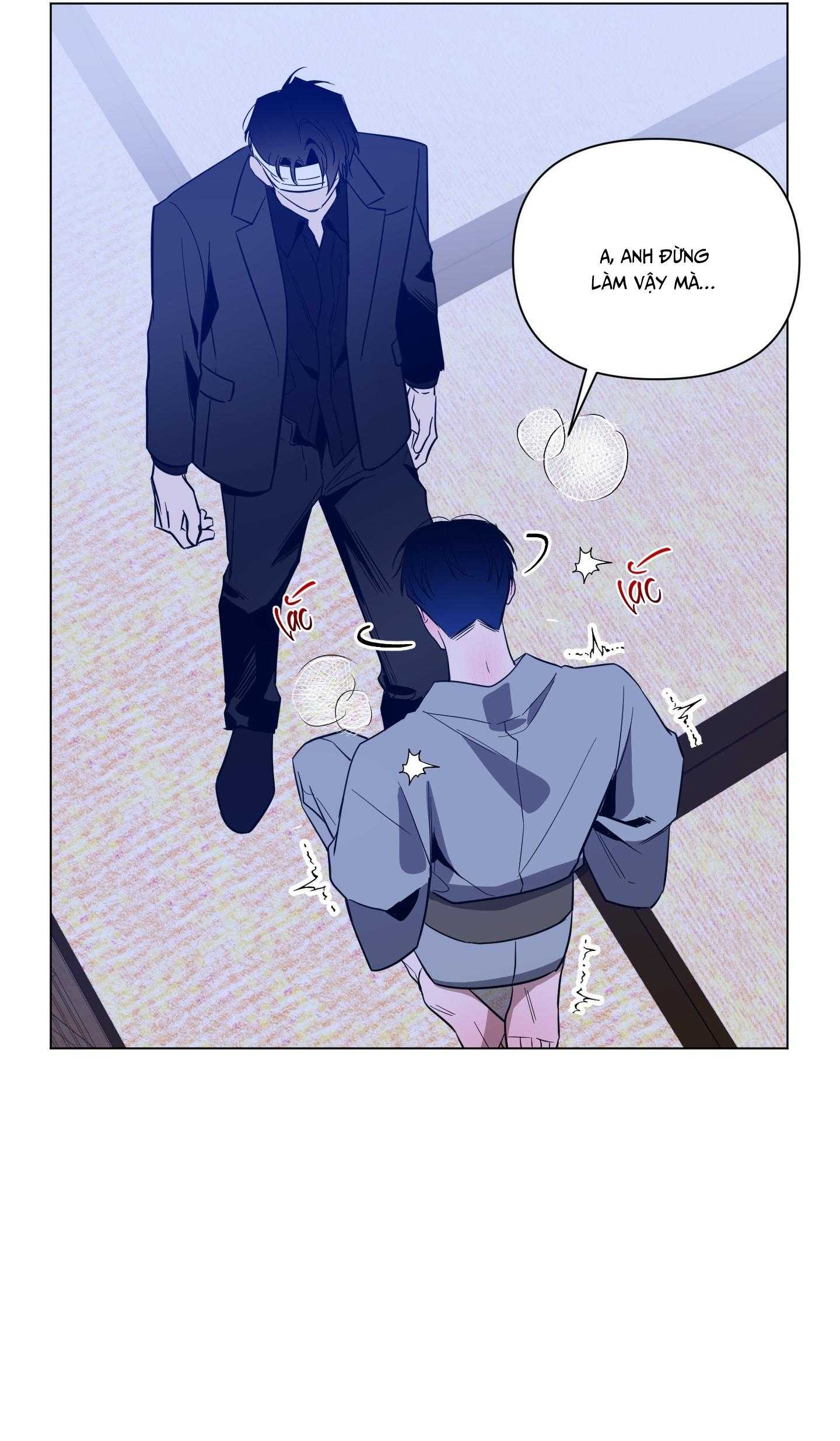 BÌNH MINH CHIA CẮT BÓNG ĐÊM Chapter 67 H - Next 