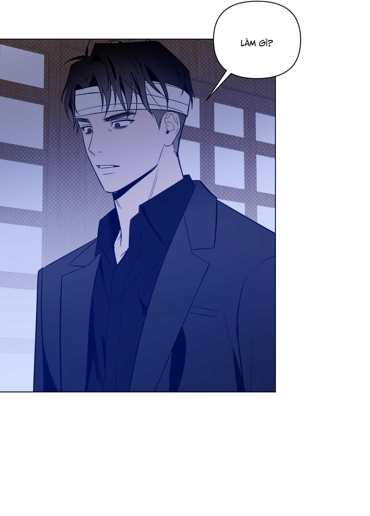 BÌNH MINH CHIA CẮT BÓNG ĐÊM Chapter 67 H - Next 