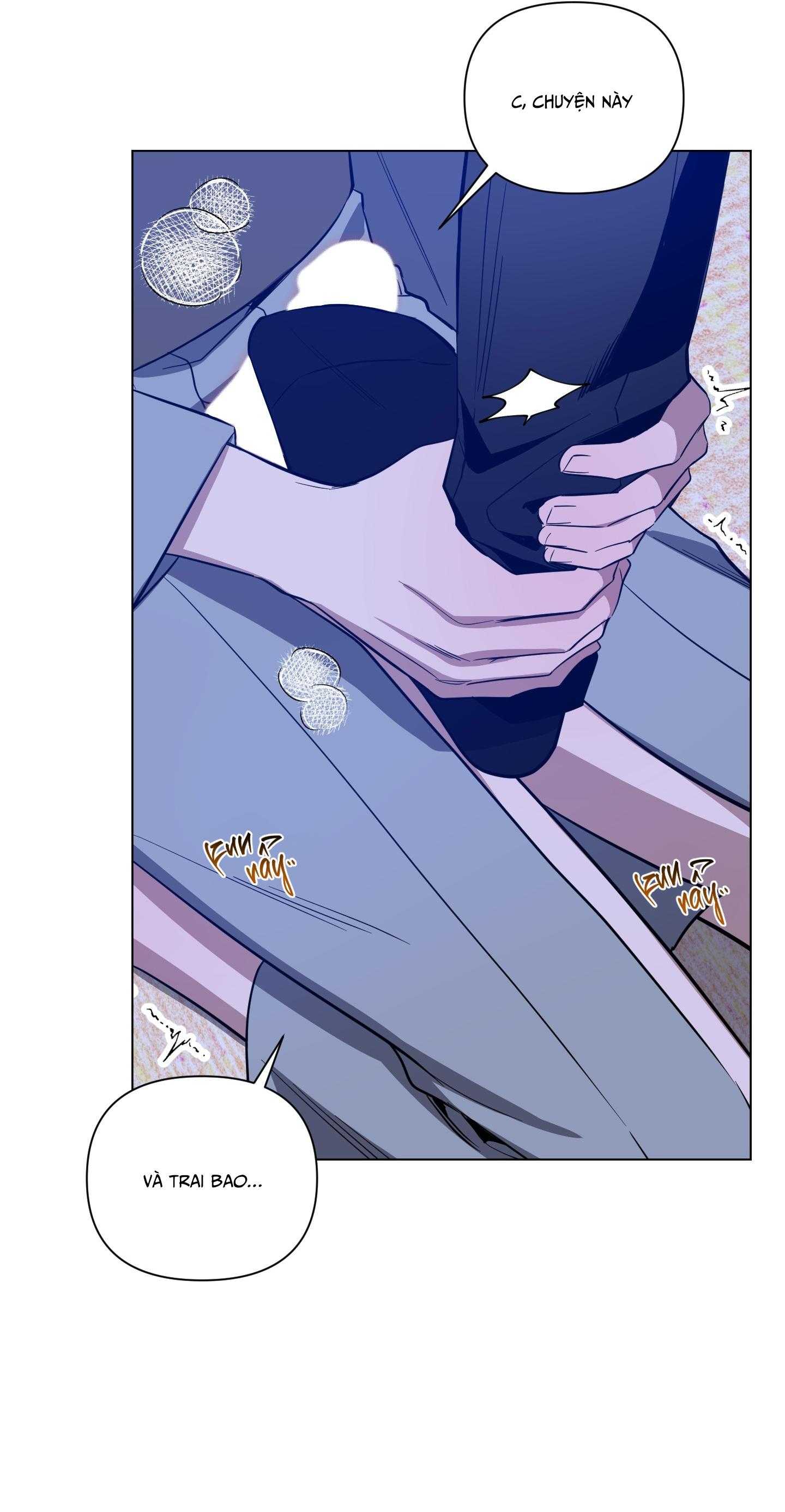 BÌNH MINH CHIA CẮT BÓNG ĐÊM Chapter 67 H - Next 
