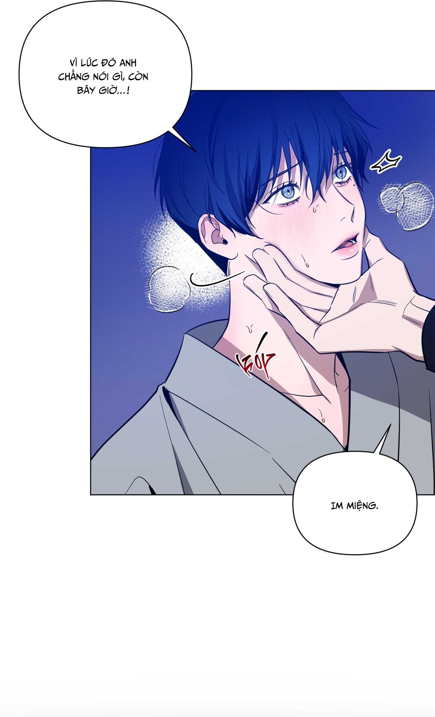 BÌNH MINH CHIA CẮT BÓNG ĐÊM Chapter 67 H - Next 