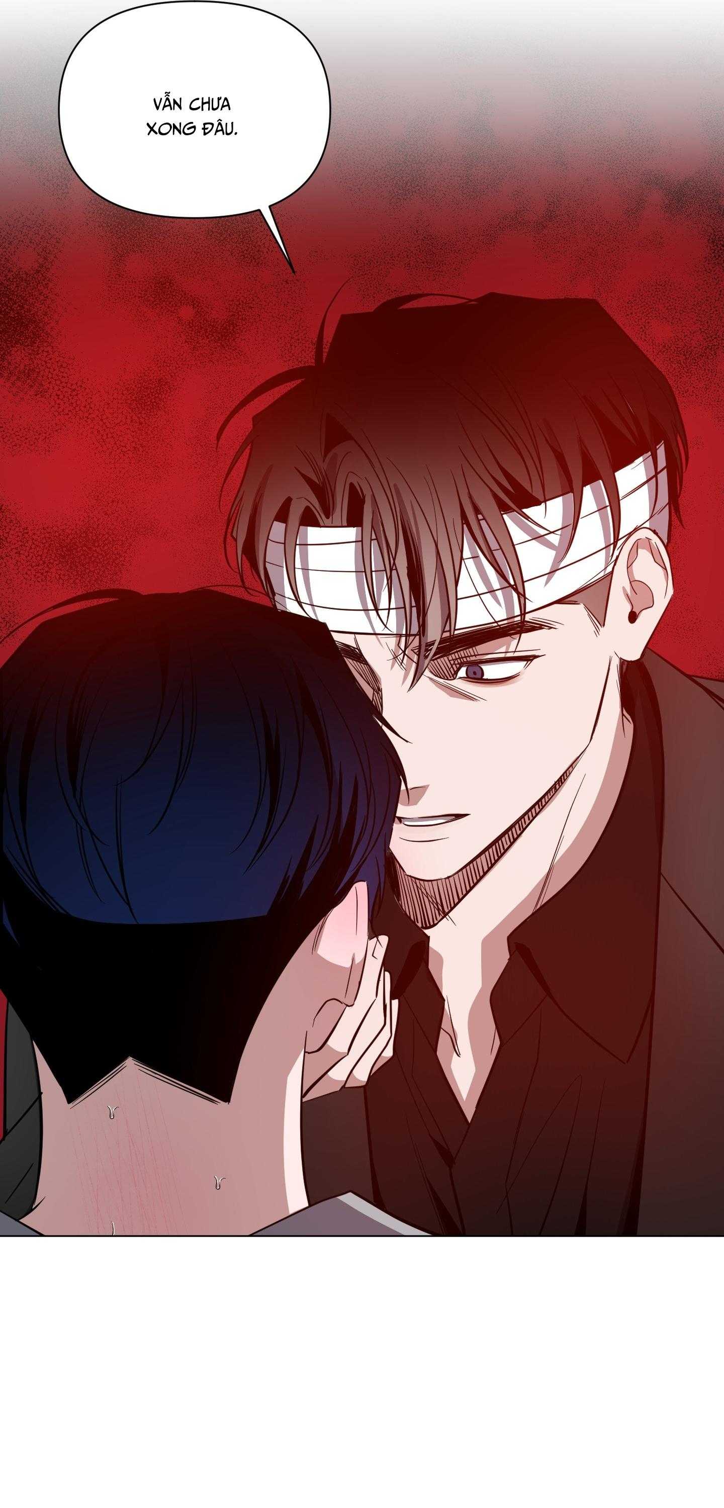BÌNH MINH CHIA CẮT BÓNG ĐÊM Chapter 67 H - Next 