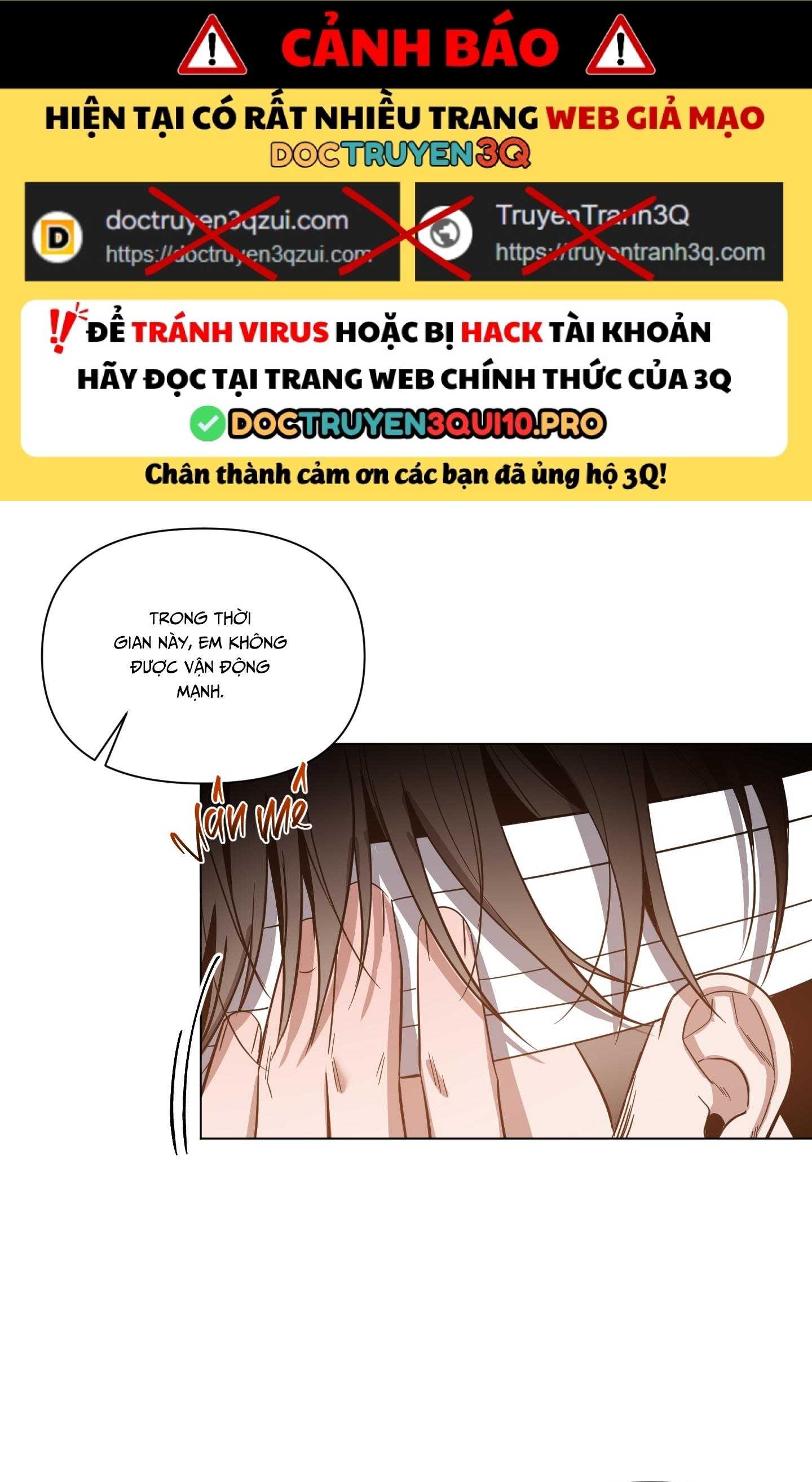 BÌNH MINH CHIA CẮT BÓNG ĐÊM Chapter 69 - Next 