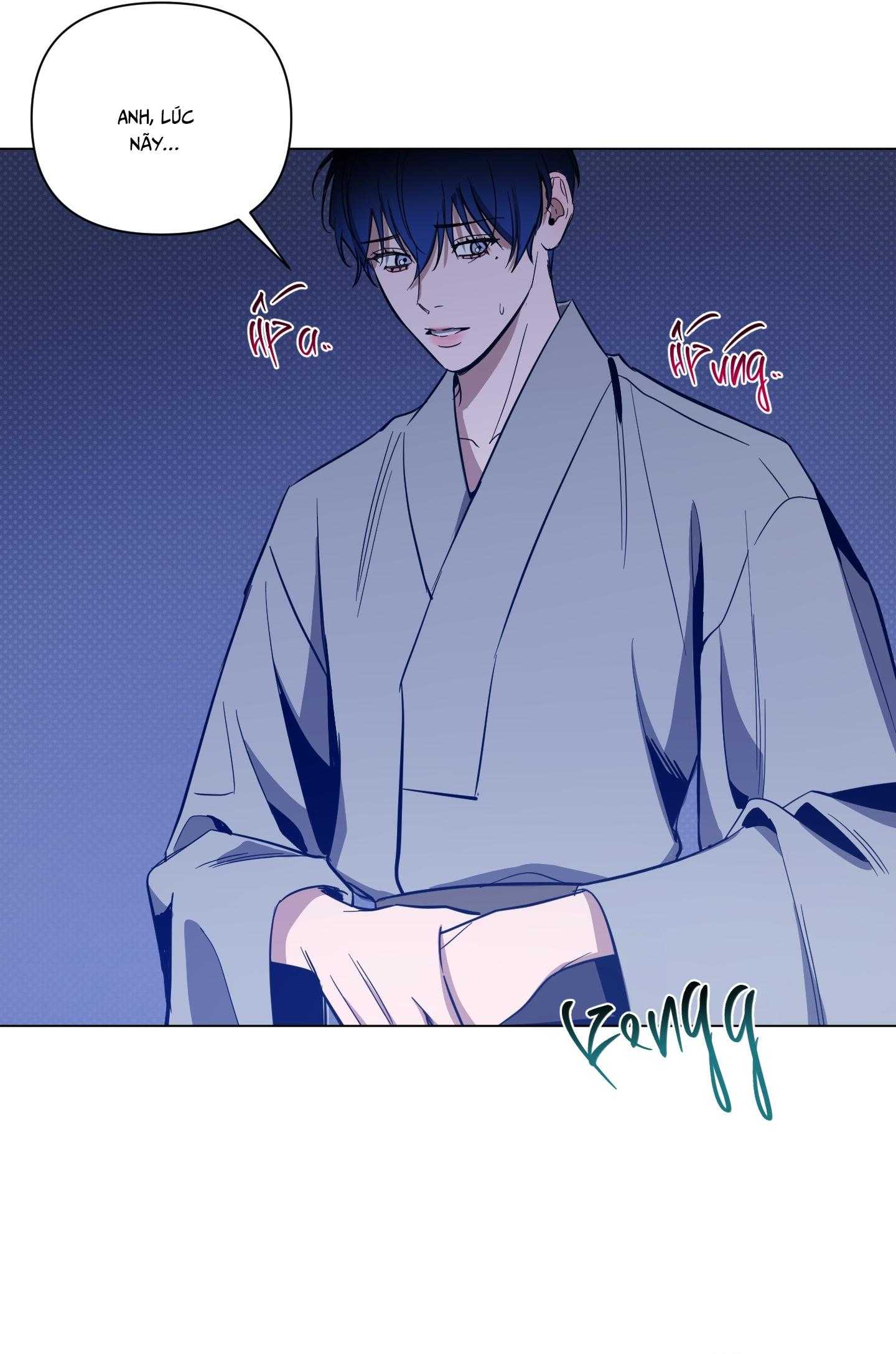 BÌNH MINH CHIA CẮT BÓNG ĐÊM Chapter 69 - Next 