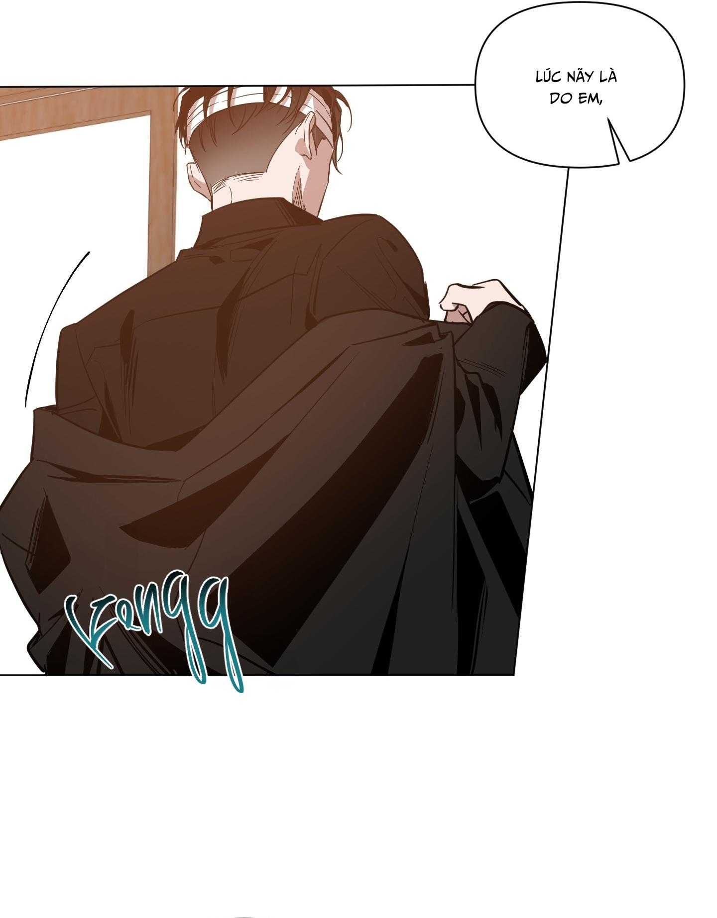 BÌNH MINH CHIA CẮT BÓNG ĐÊM Chapter 69 - Next 