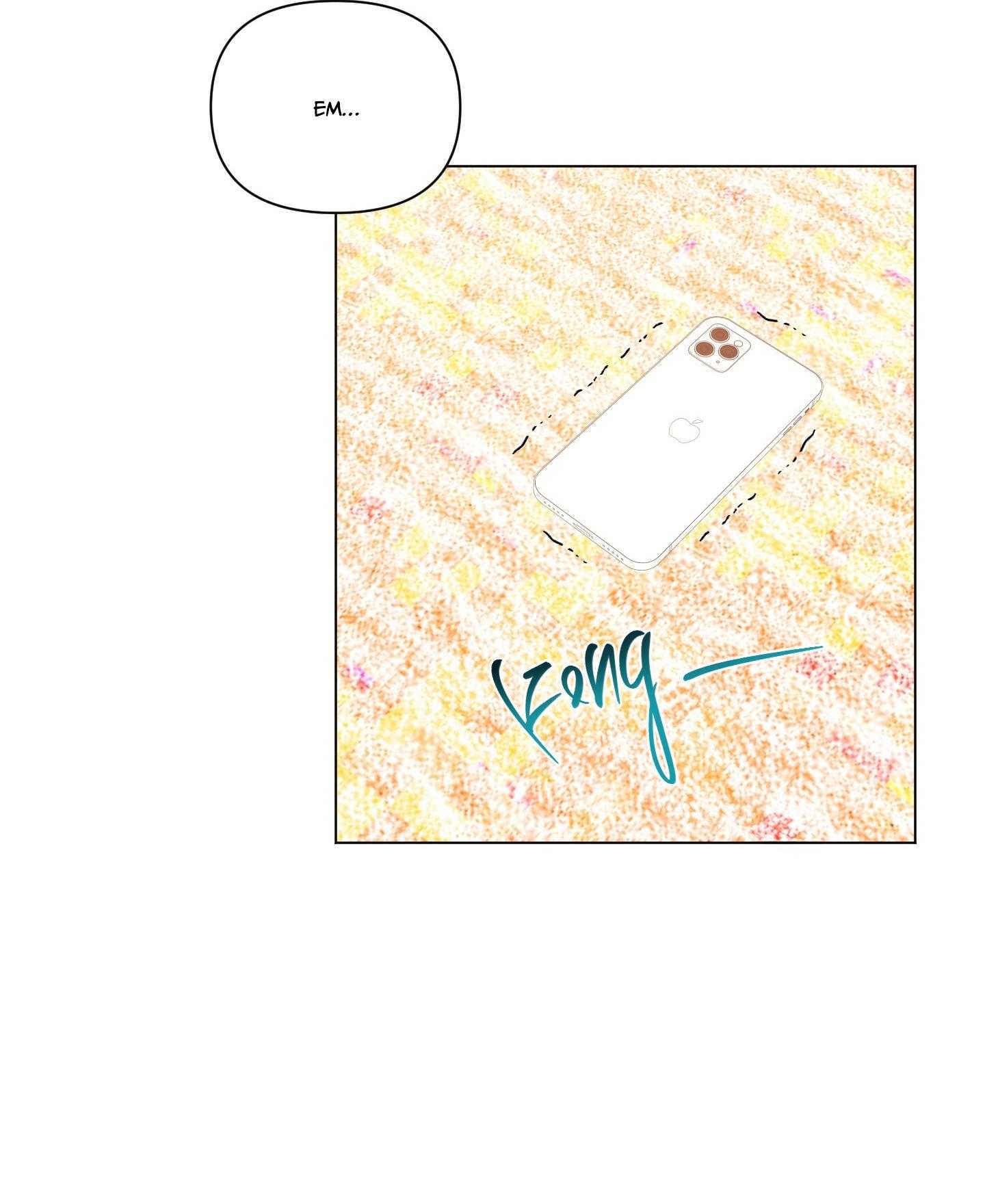 BÌNH MINH CHIA CẮT BÓNG ĐÊM Chapter 69 - Next 