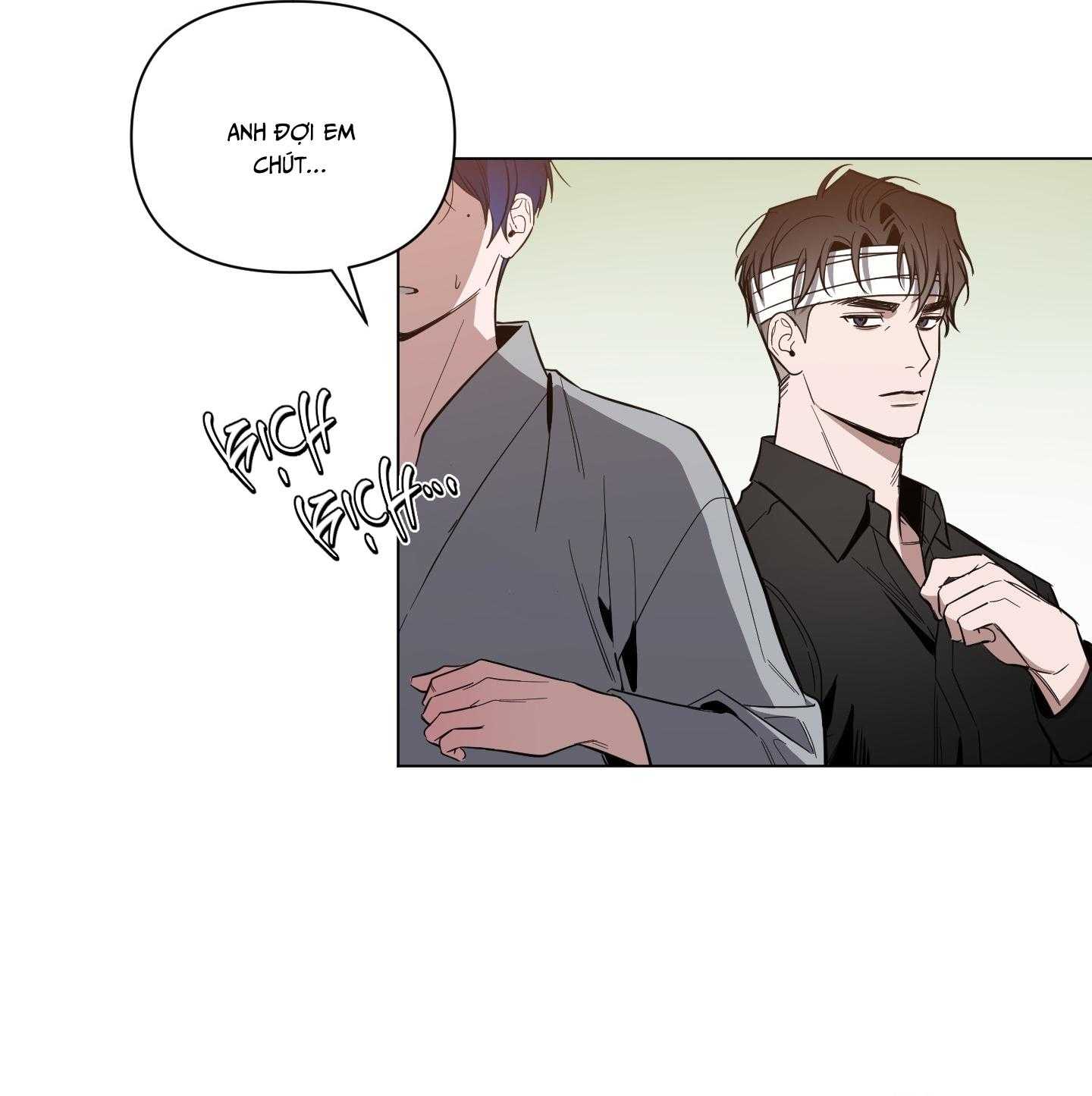 BÌNH MINH CHIA CẮT BÓNG ĐÊM Chapter 69 - Next 