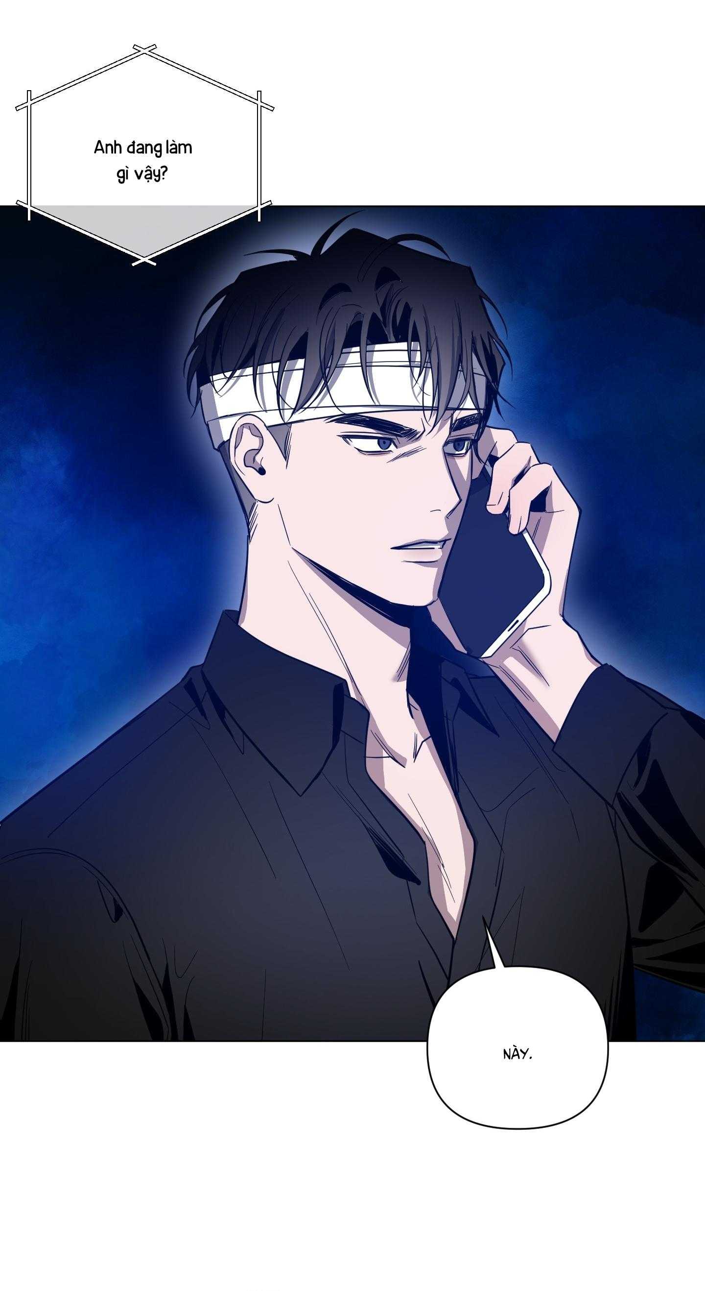 BÌNH MINH CHIA CẮT BÓNG ĐÊM Chapter 69 - Next 