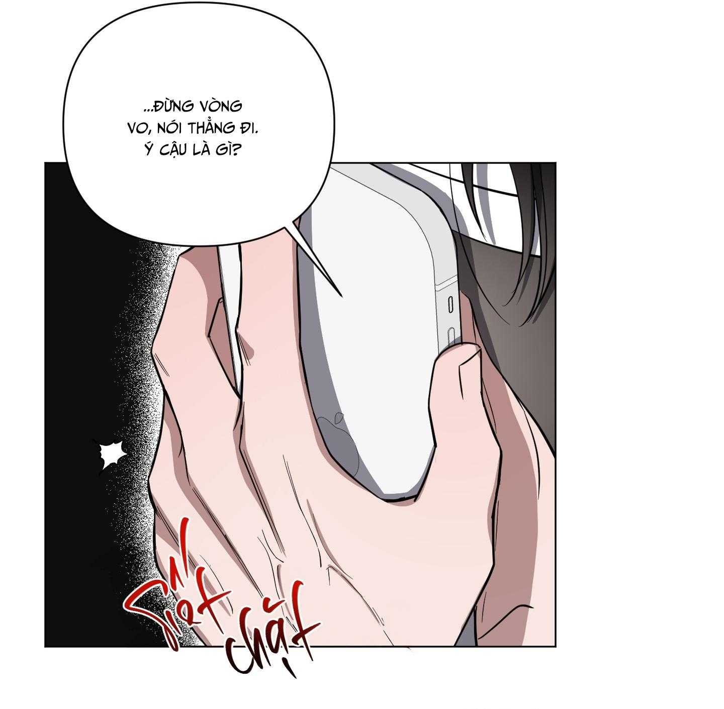 BÌNH MINH CHIA CẮT BÓNG ĐÊM Chapter 69 - Next 