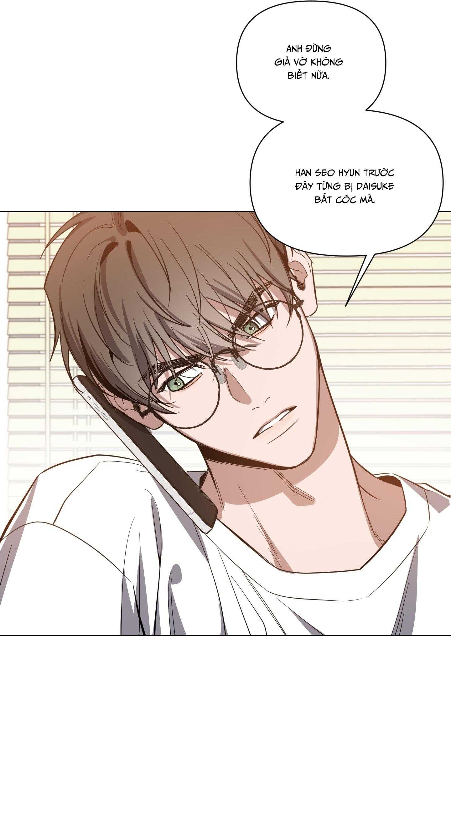 BÌNH MINH CHIA CẮT BÓNG ĐÊM Chapter 69 - Next 