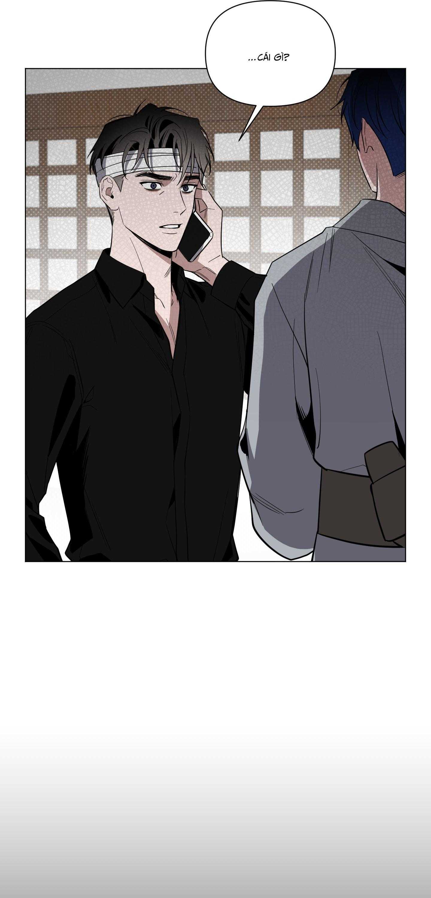 BÌNH MINH CHIA CẮT BÓNG ĐÊM Chapter 69 - Next 