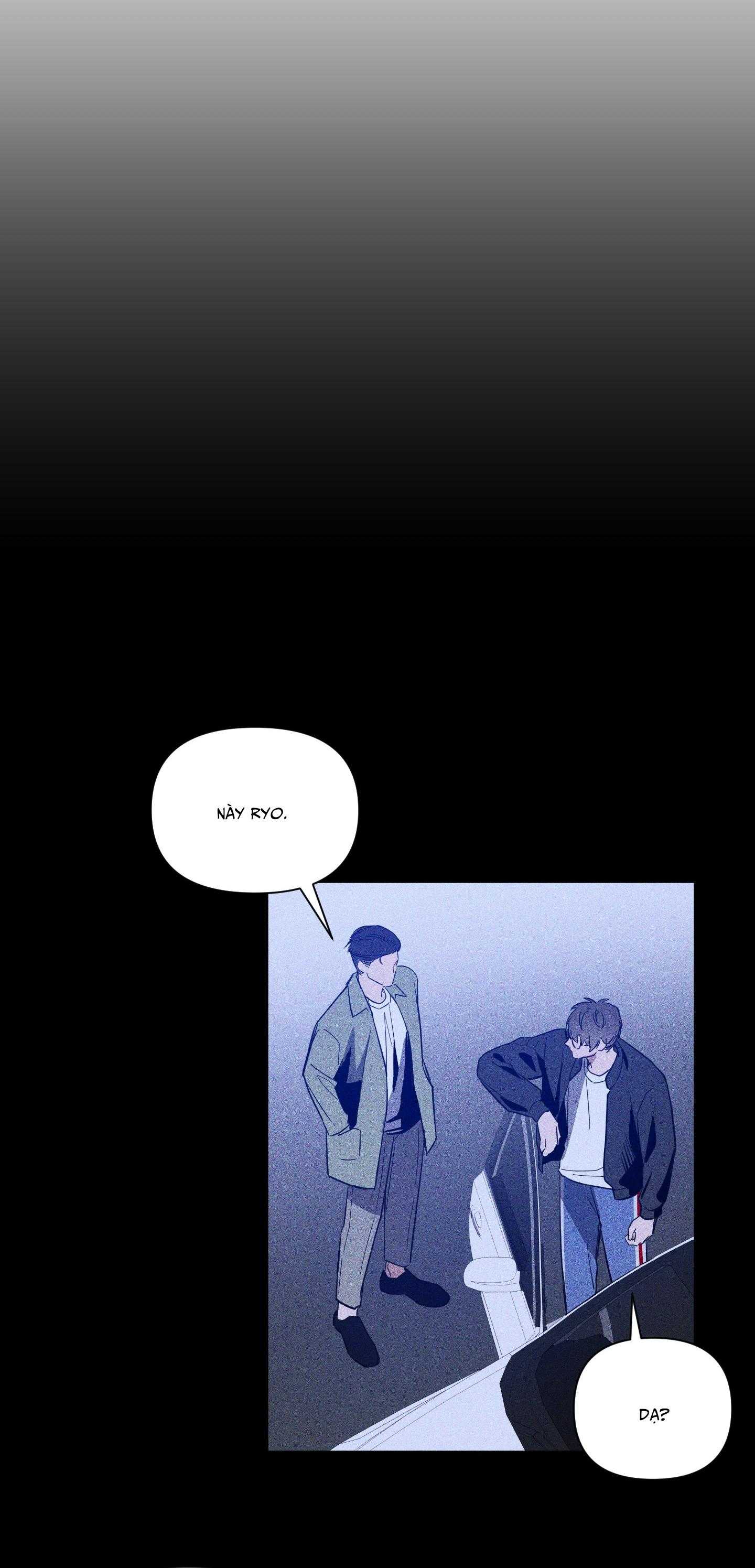 BÌNH MINH CHIA CẮT BÓNG ĐÊM Chapter 69 - Next 