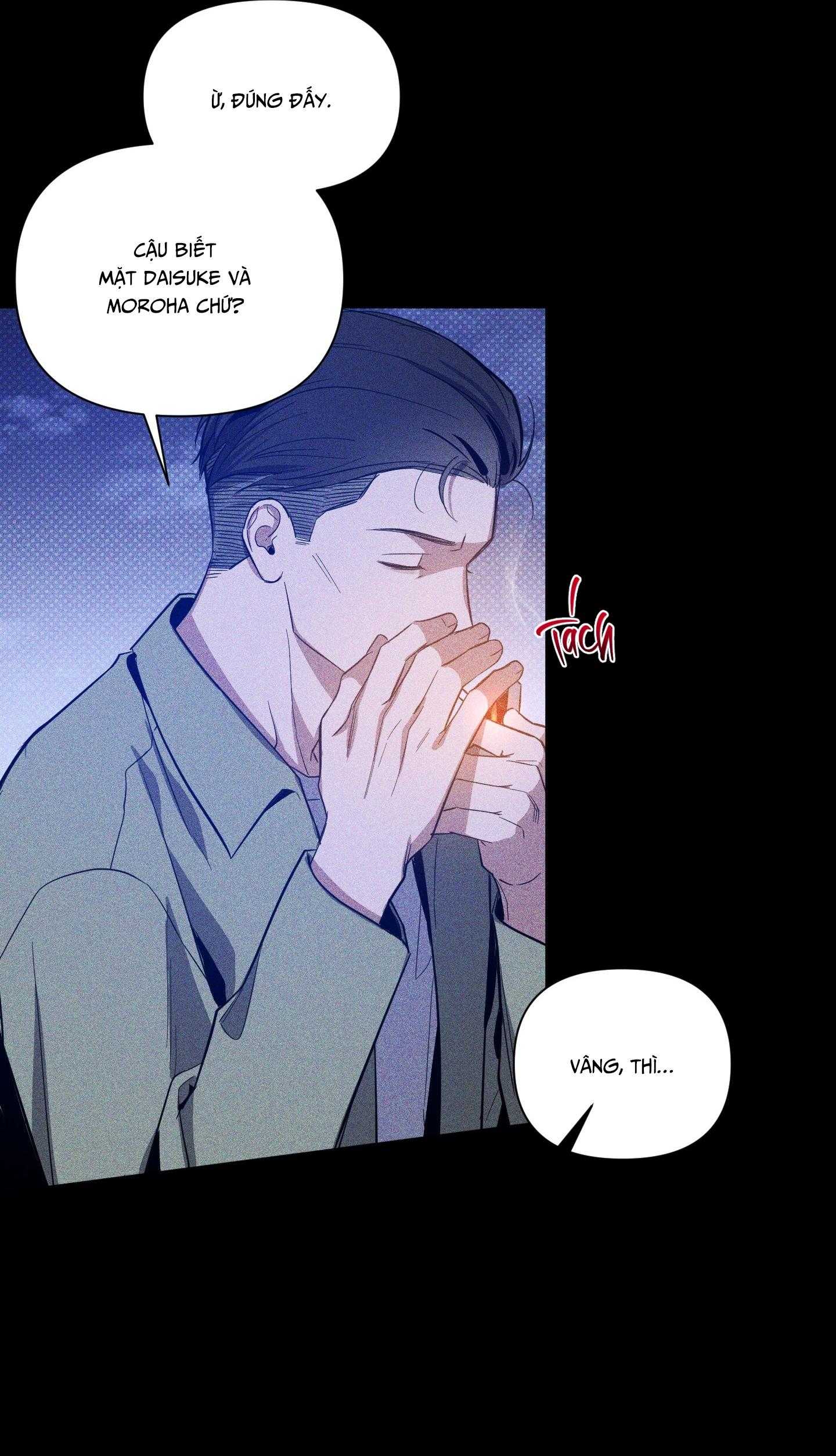 BÌNH MINH CHIA CẮT BÓNG ĐÊM Chapter 69 - Next 