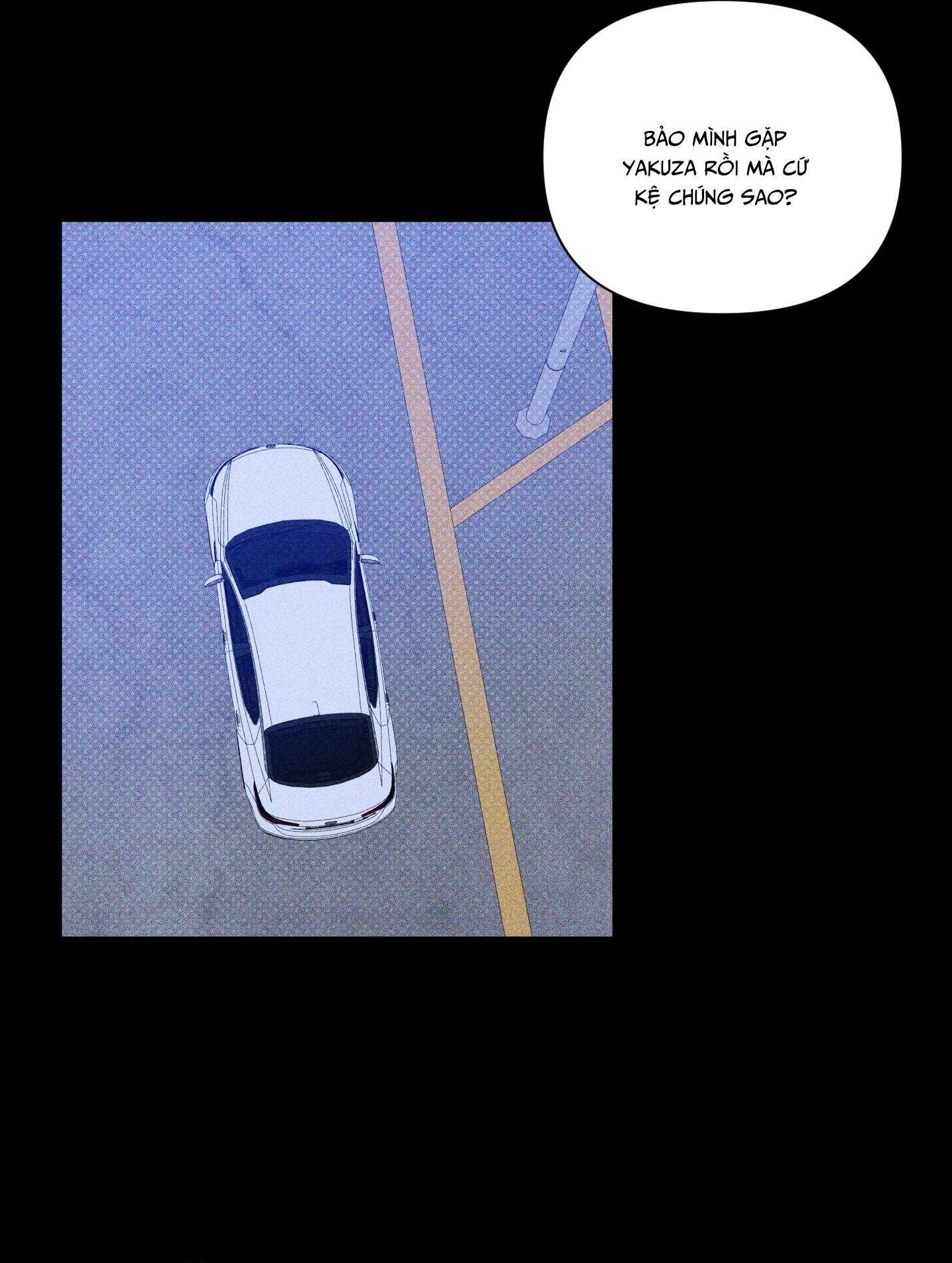 BÌNH MINH CHIA CẮT BÓNG ĐÊM Chapter 69 - Next 