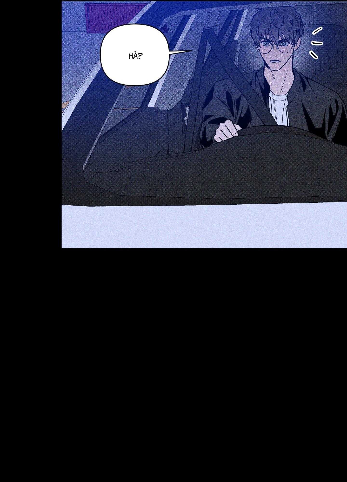 BÌNH MINH CHIA CẮT BÓNG ĐÊM Chapter 69 - Next 