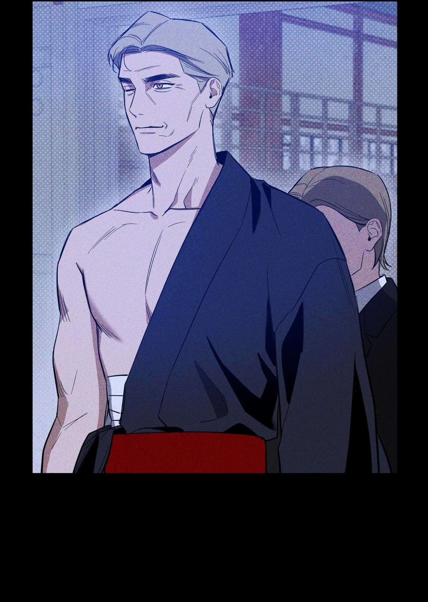 BÌNH MINH CHIA CẮT BÓNG ĐÊM Chapter 69 - Next 