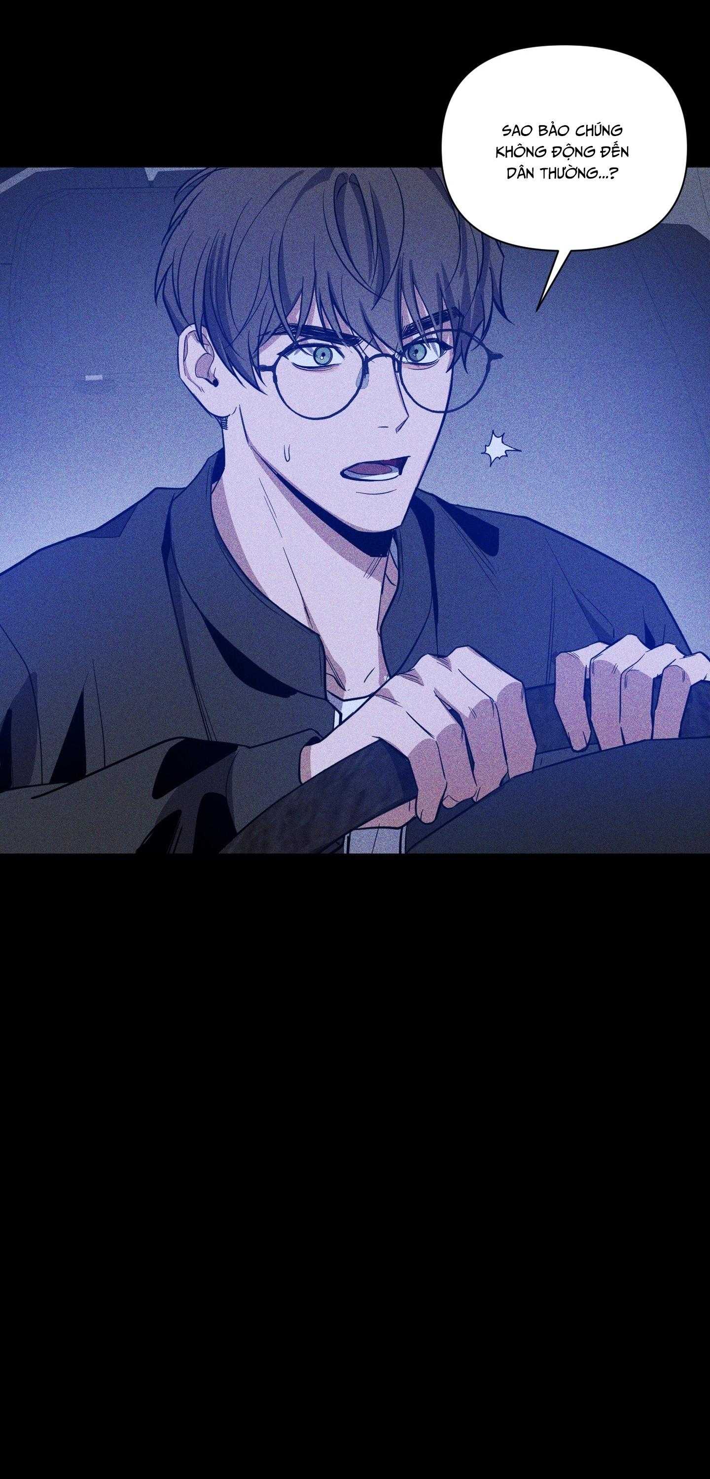 BÌNH MINH CHIA CẮT BÓNG ĐÊM Chapter 69 - Next 