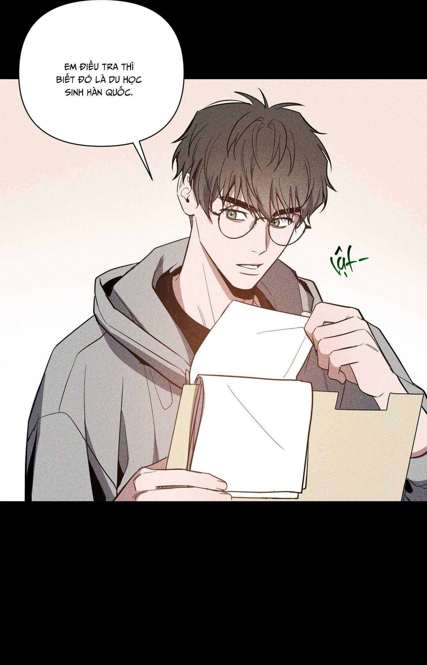 BÌNH MINH CHIA CẮT BÓNG ĐÊM Chapter 69 - Next 