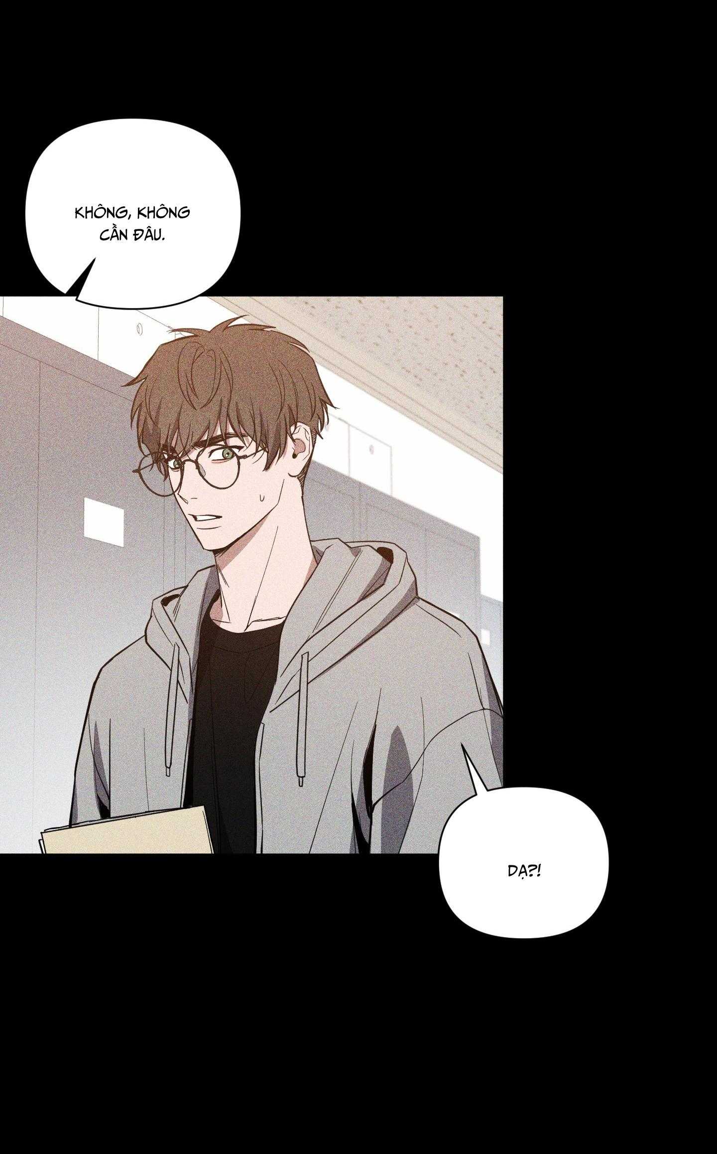 BÌNH MINH CHIA CẮT BÓNG ĐÊM Chapter 69 - Next 