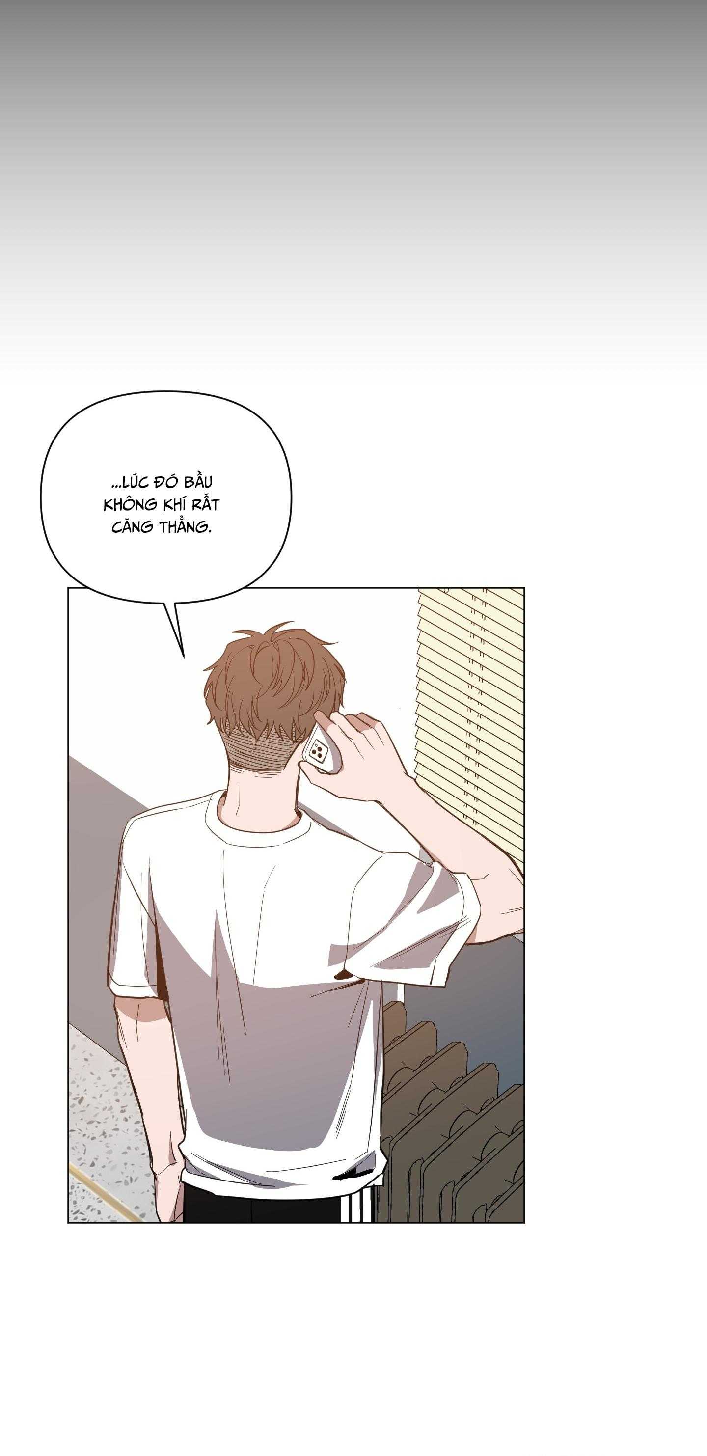 BÌNH MINH CHIA CẮT BÓNG ĐÊM Chapter 69 - Next 