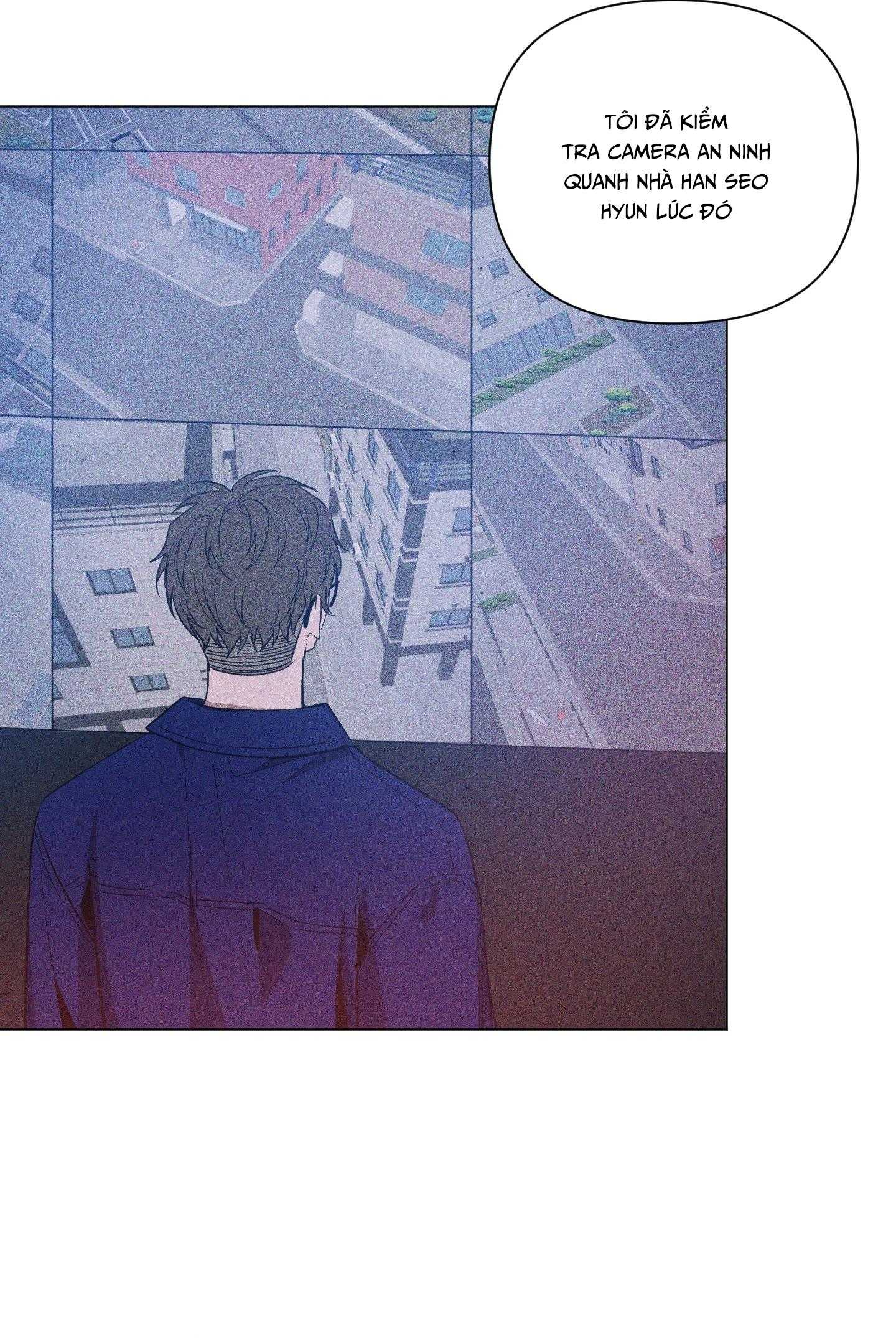 BÌNH MINH CHIA CẮT BÓNG ĐÊM Chapter 69 - Next 