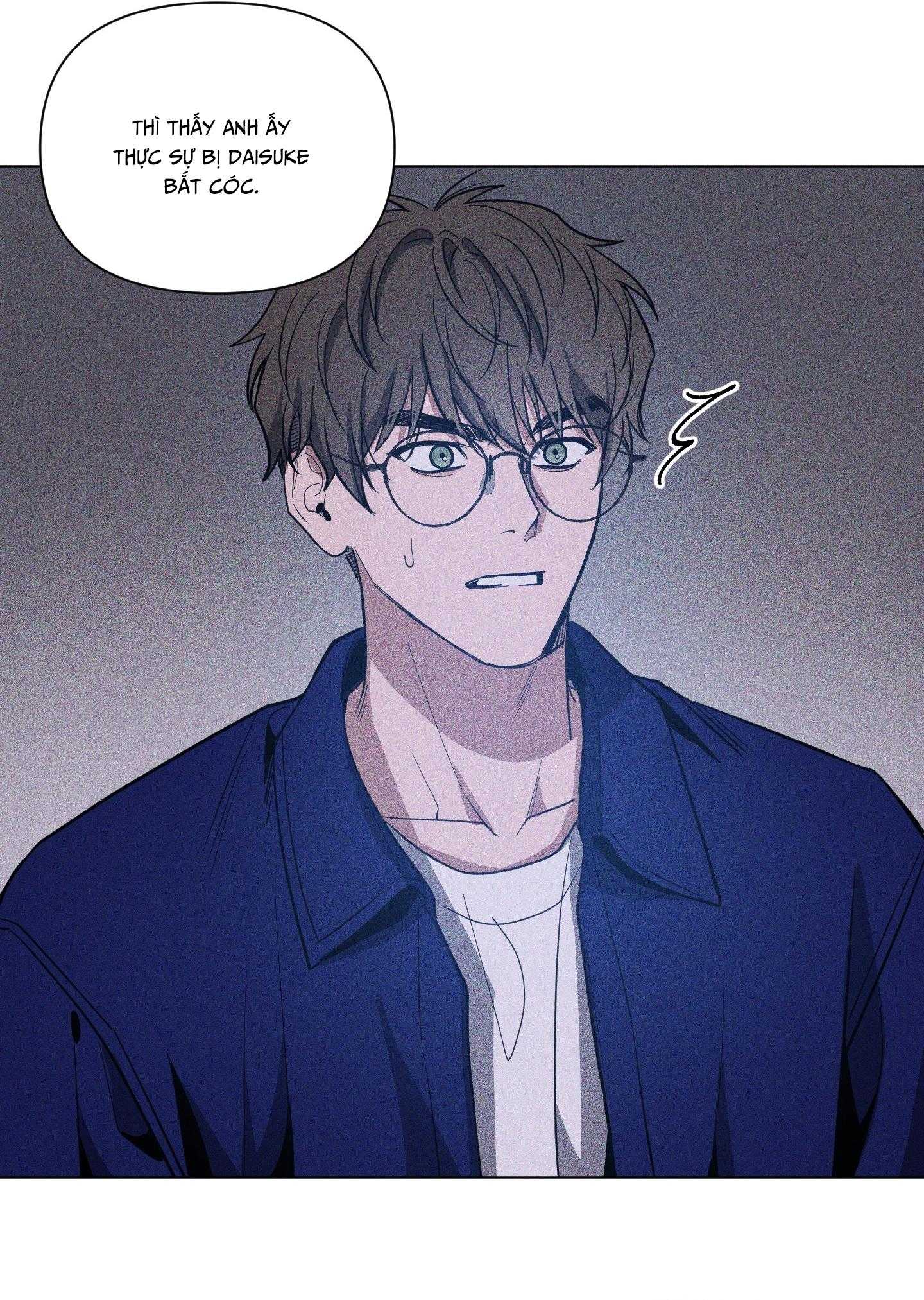 BÌNH MINH CHIA CẮT BÓNG ĐÊM Chapter 69 - Next 