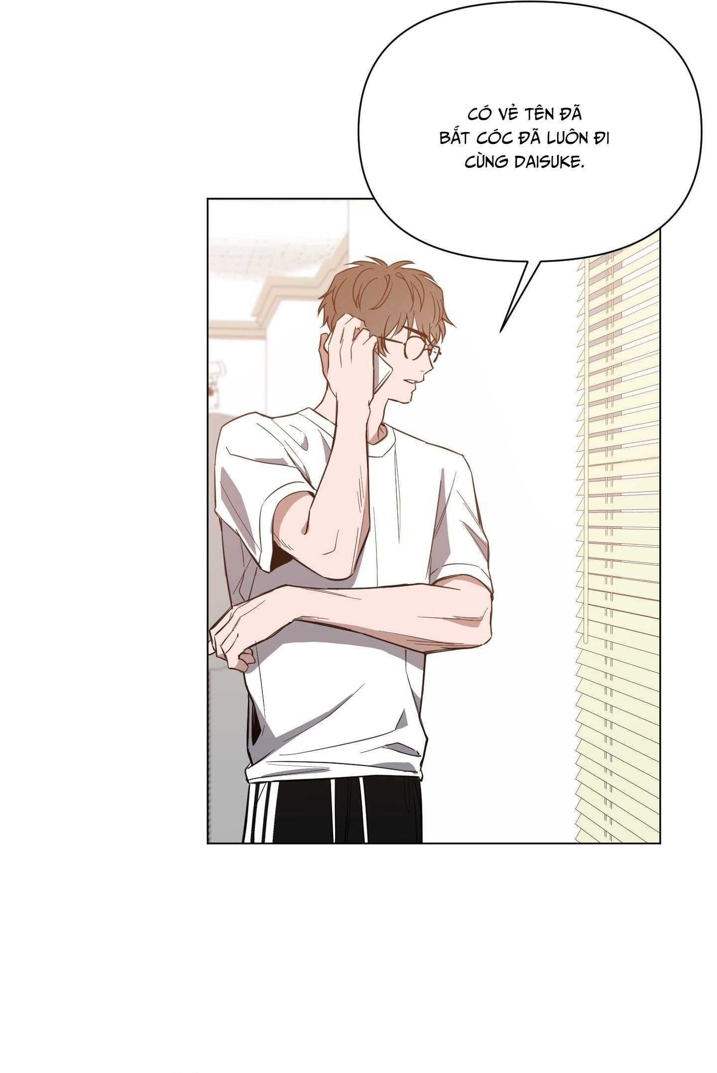 BÌNH MINH CHIA CẮT BÓNG ĐÊM Chapter 69 - Next 