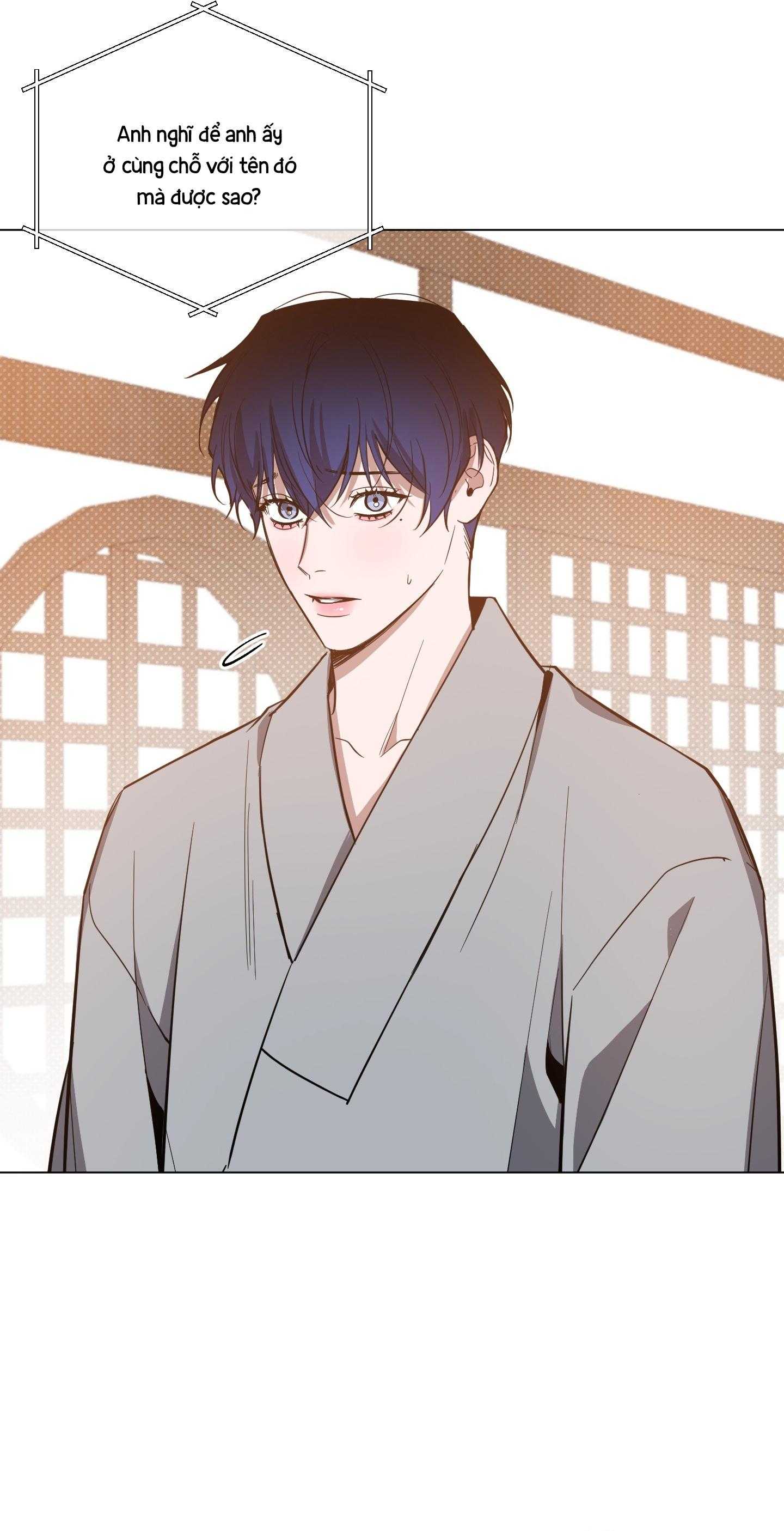 BÌNH MINH CHIA CẮT BÓNG ĐÊM Chapter 69 - Next 