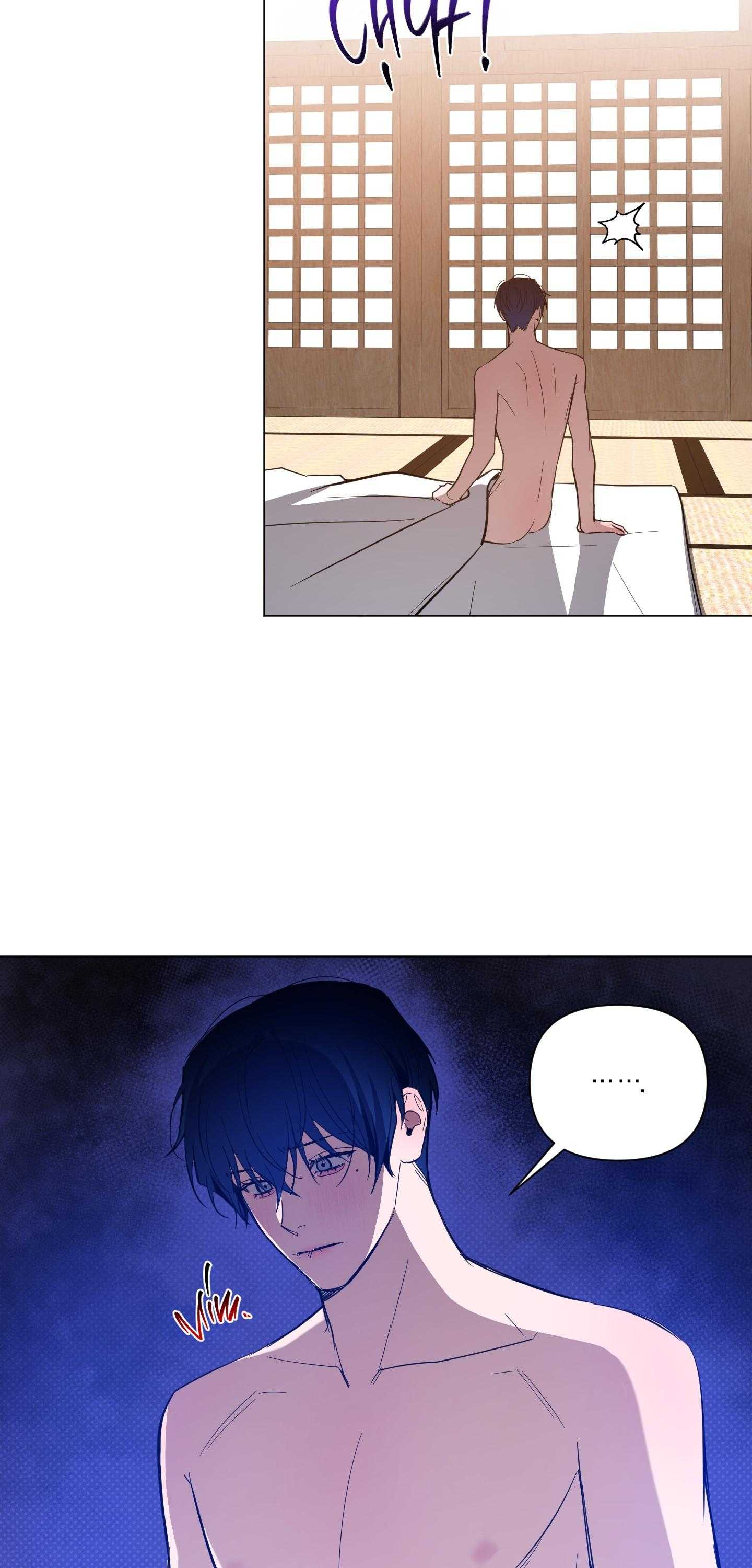 BÌNH MINH CHIA CẮT BÓNG ĐÊM Chapter 73 - Trang 3