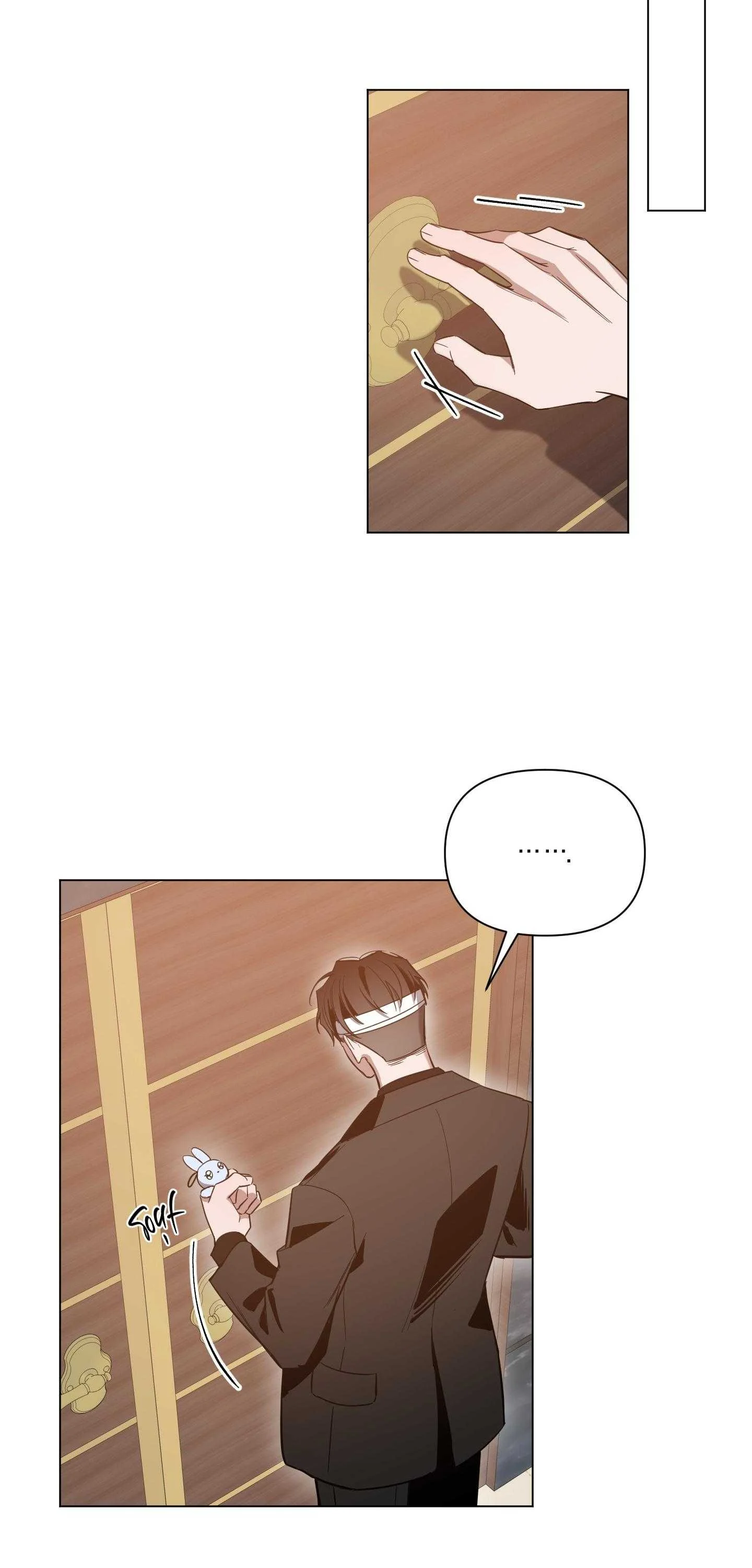 BÌNH MINH CHIA CẮT BÓNG ĐÊM Chapter 73 - Trang 3