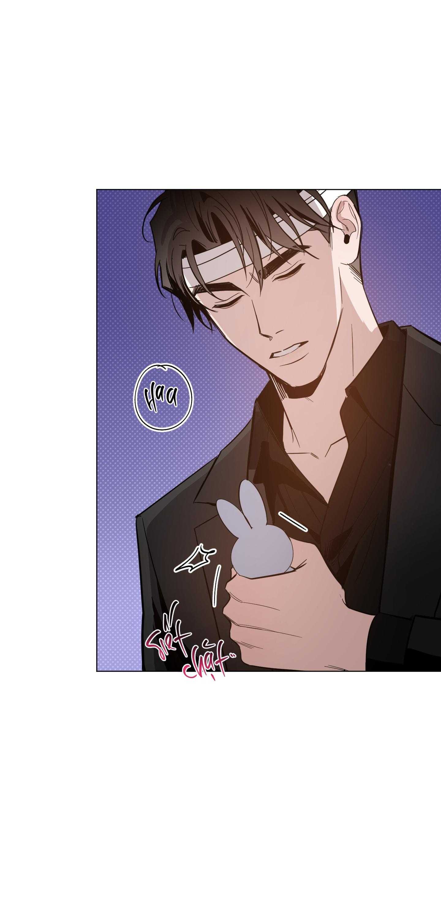 BÌNH MINH CHIA CẮT BÓNG ĐÊM Chapter 73 - Trang 3