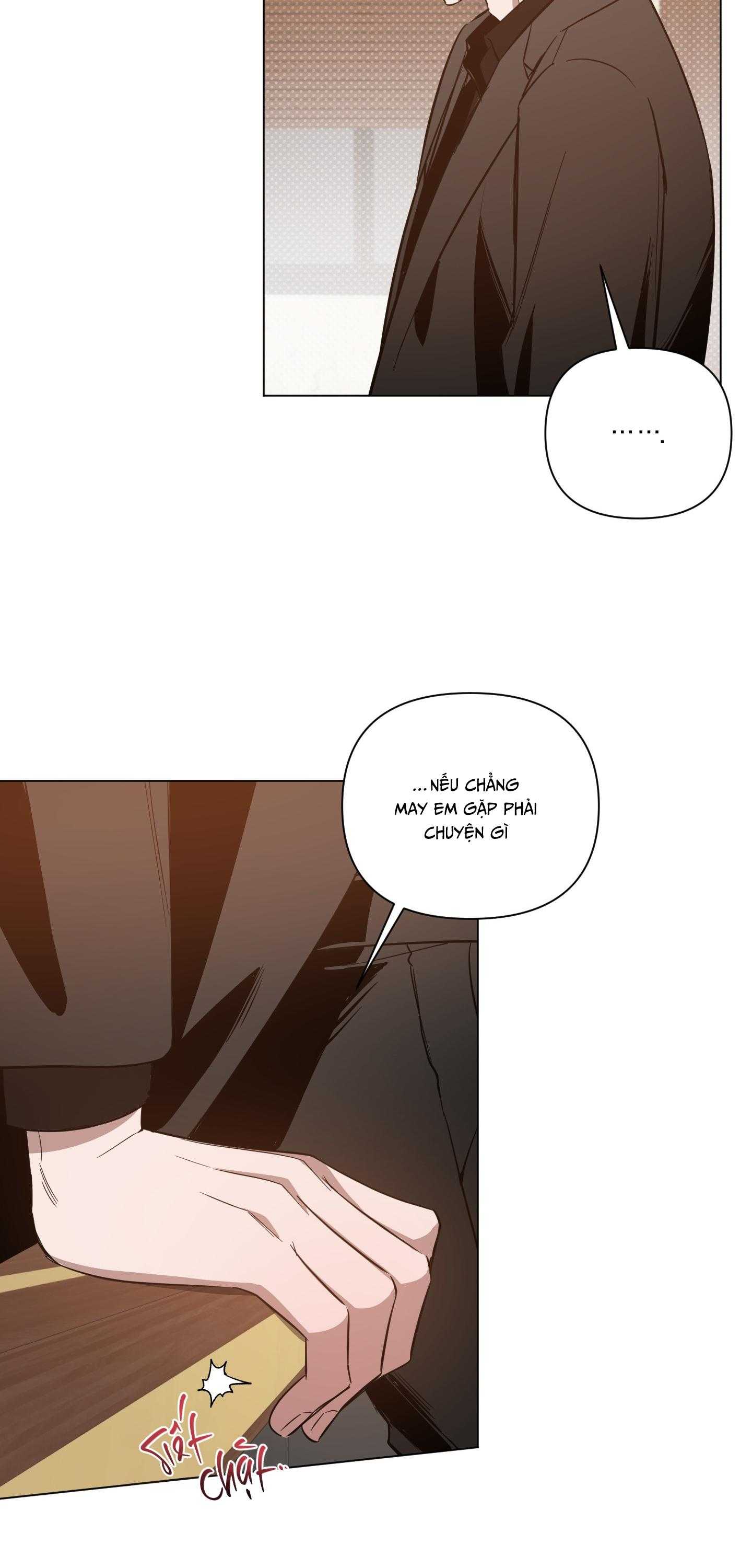 BÌNH MINH CHIA CẮT BÓNG ĐÊM Chapter 73 - Trang 3