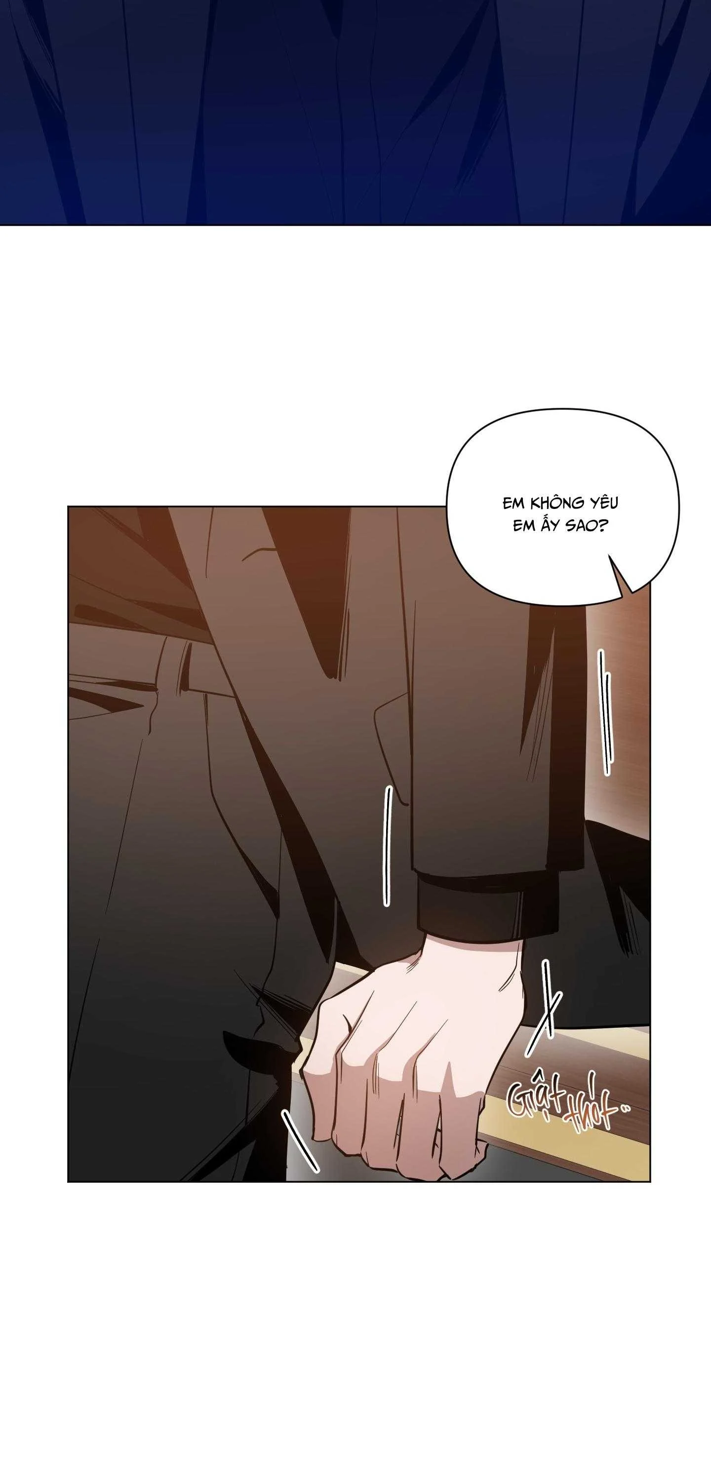 BÌNH MINH CHIA CẮT BÓNG ĐÊM Chapter 73 - Trang 3