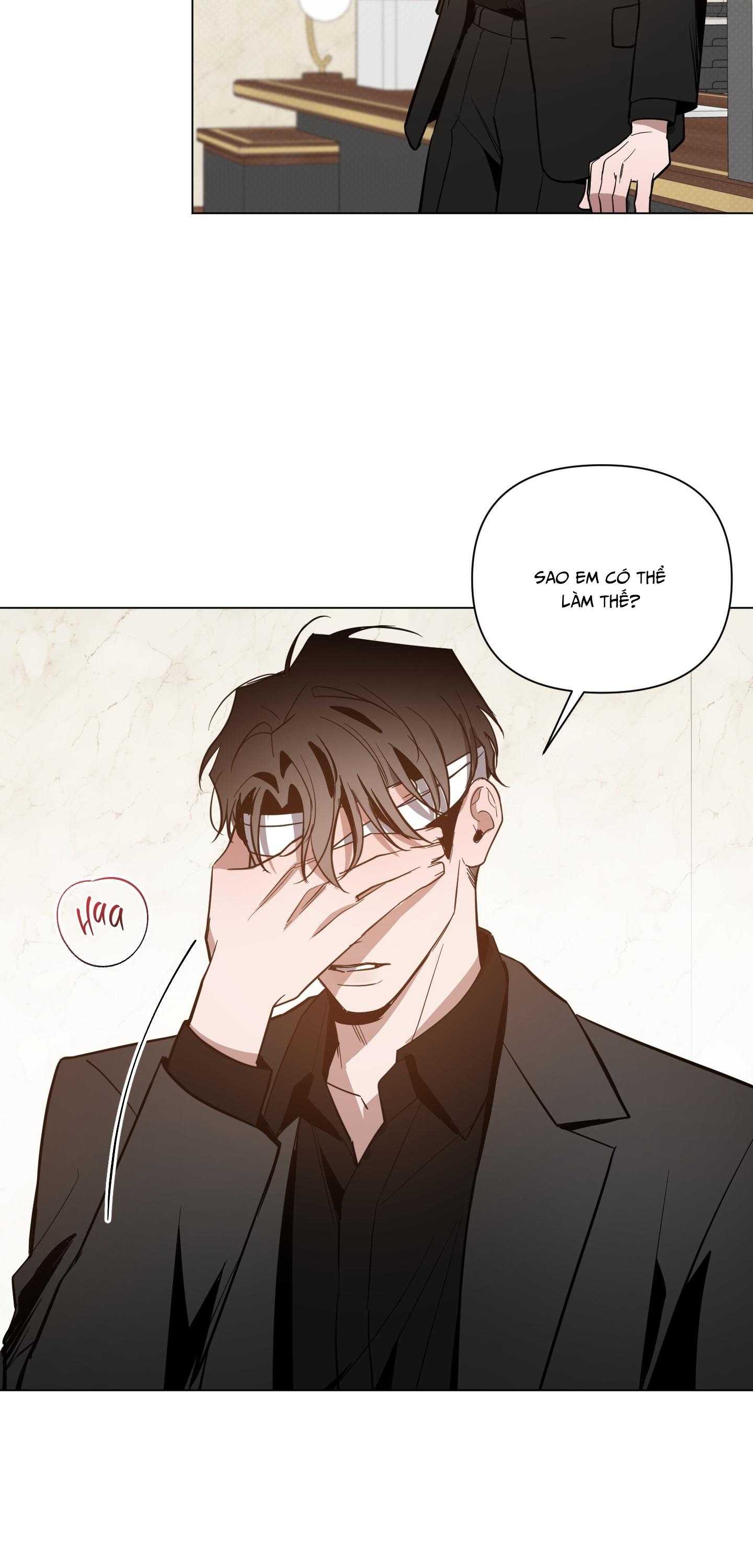 BÌNH MINH CHIA CẮT BÓNG ĐÊM Chapter 73 - Trang 3