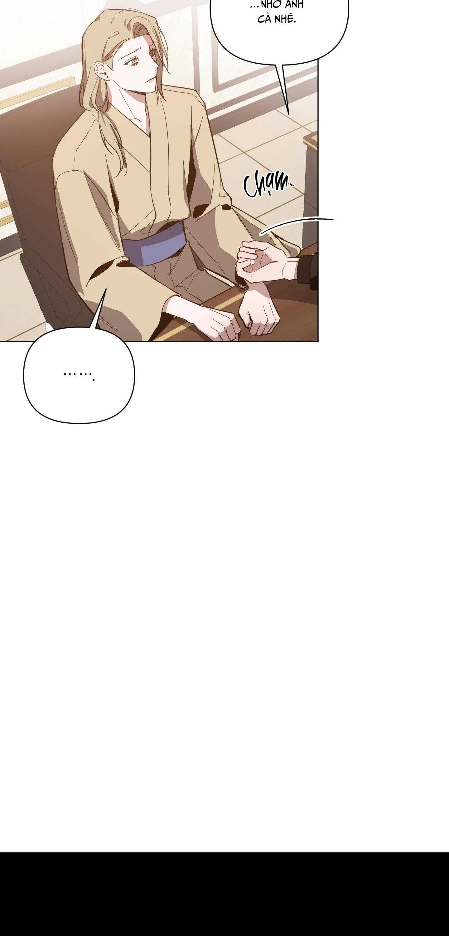 BÌNH MINH CHIA CẮT BÓNG ĐÊM Chapter 73 - Trang 3