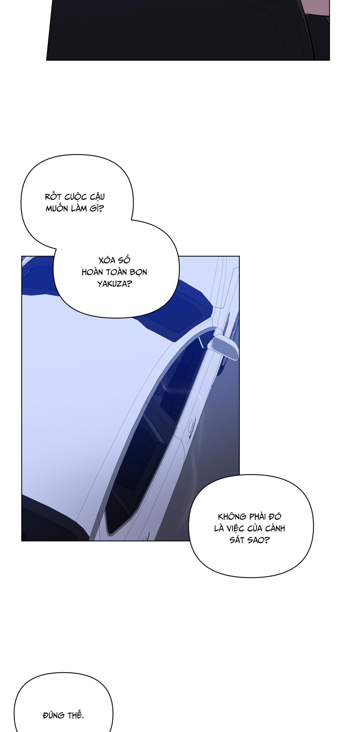 BÌNH MINH CHIA CẮT BÓNG ĐÊM Chapter 74 - Trang 3