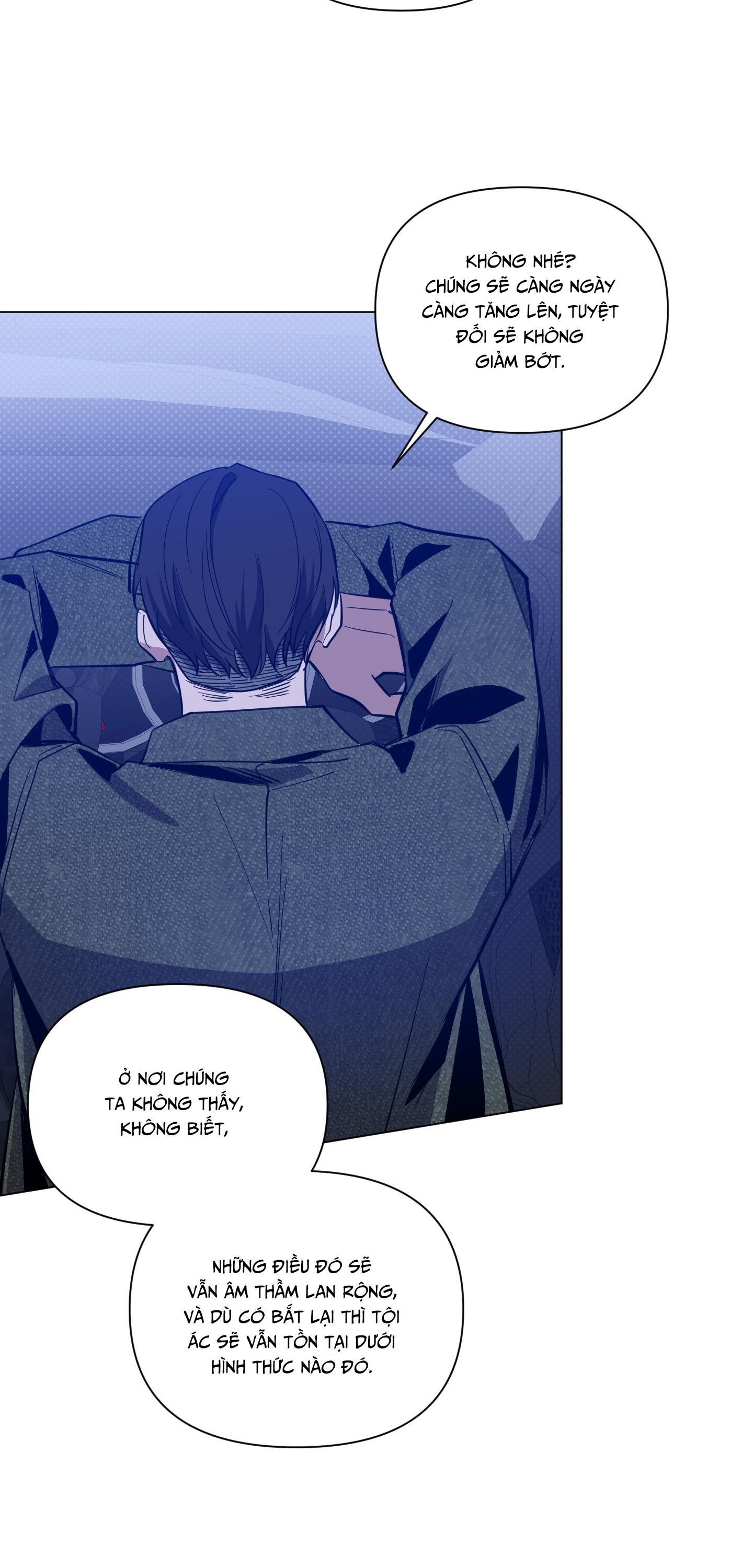 BÌNH MINH CHIA CẮT BÓNG ĐÊM Chapter 74 - Trang 3