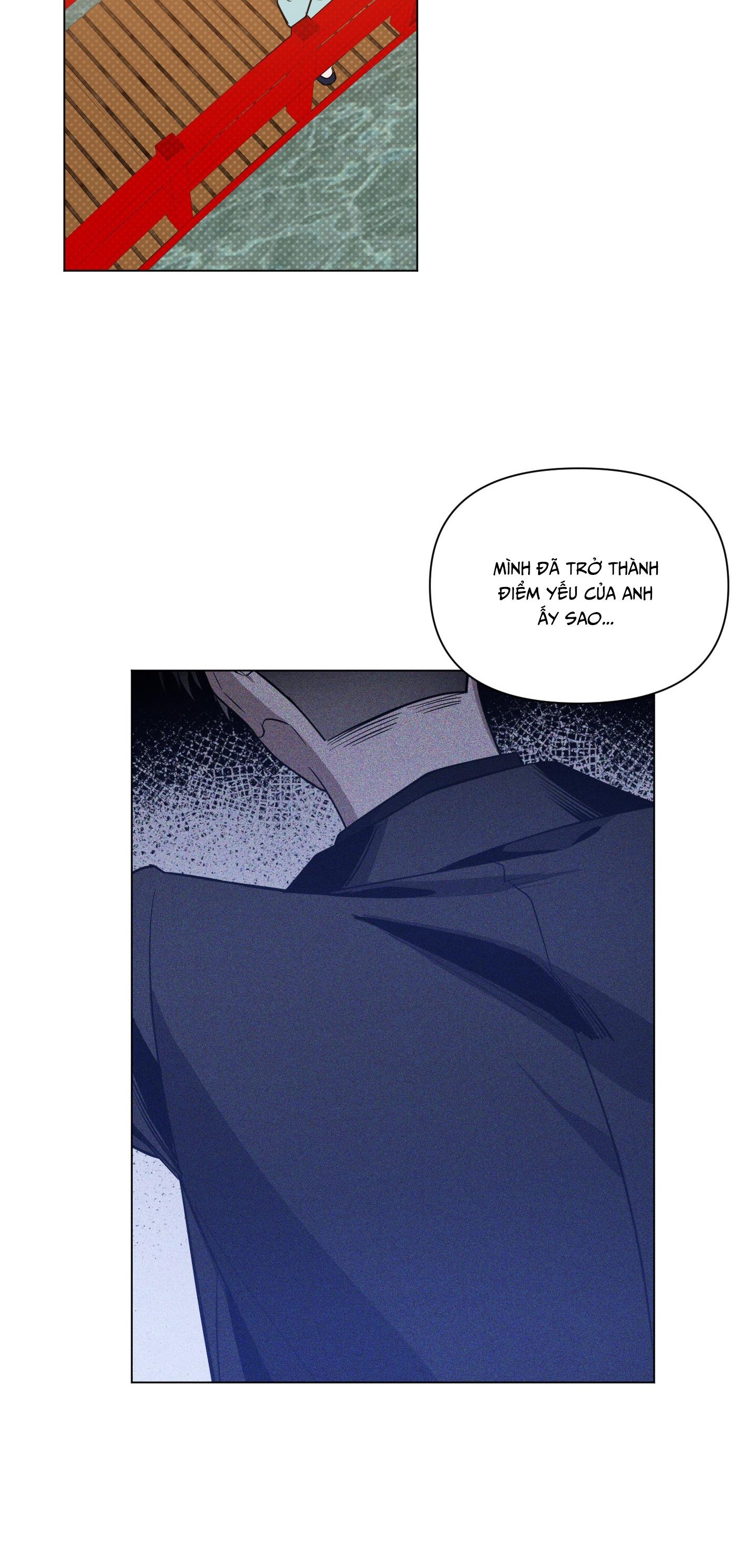 BÌNH MINH CHIA CẮT BÓNG ĐÊM Chapter 74 - Trang 3