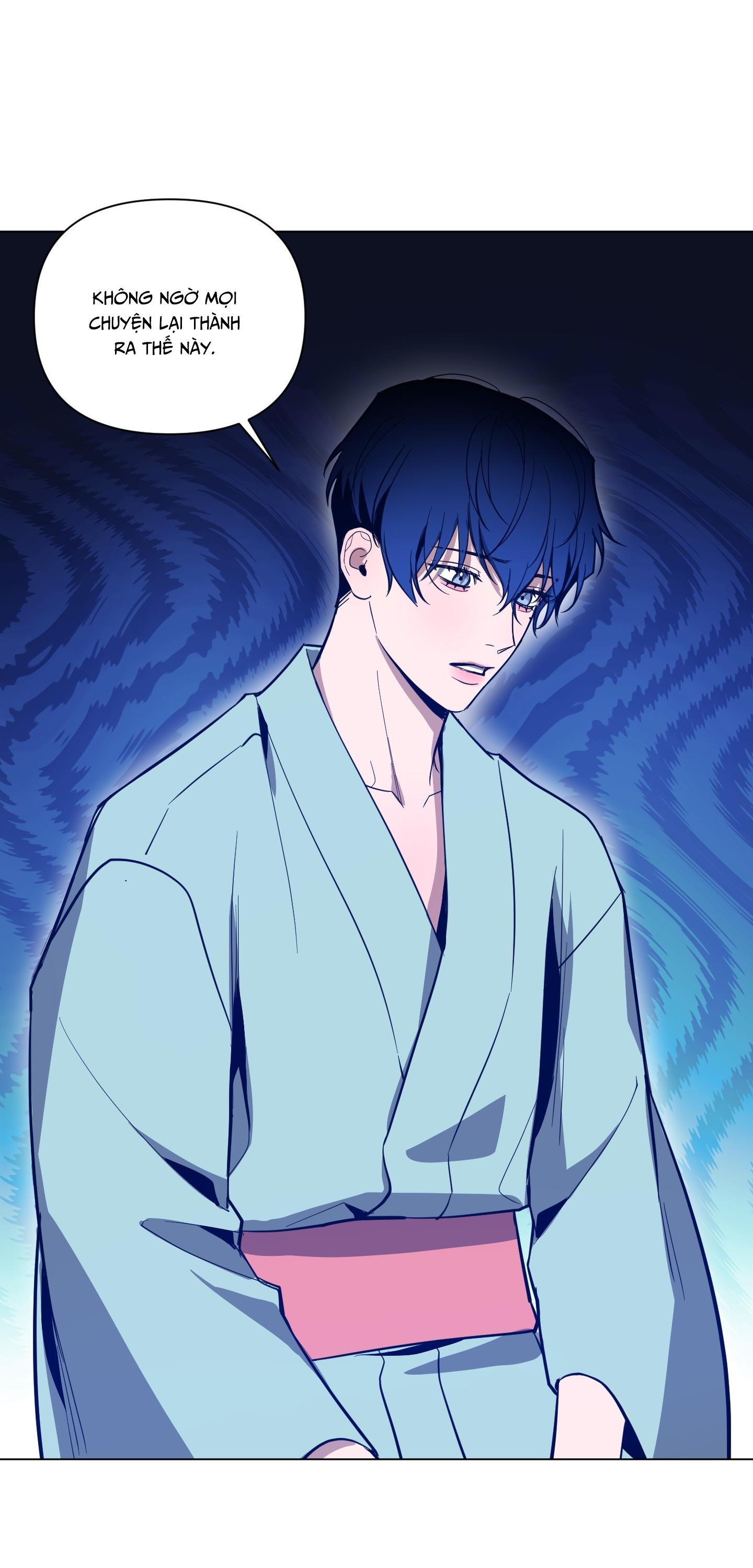 BÌNH MINH CHIA CẮT BÓNG ĐÊM Chapter 74 - Trang 3