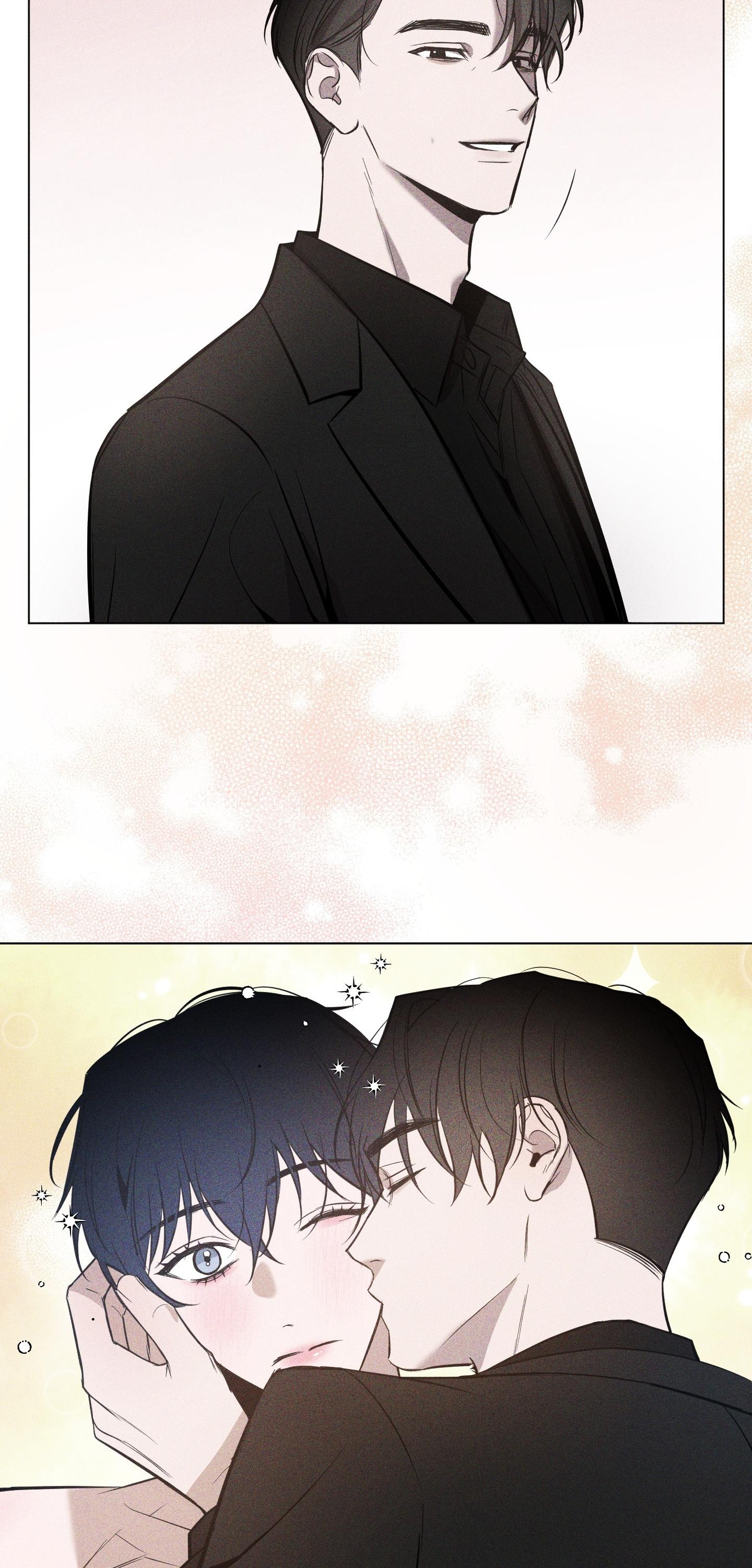 BÌNH MINH CHIA CẮT BÓNG ĐÊM Chapter 74 - Trang 3