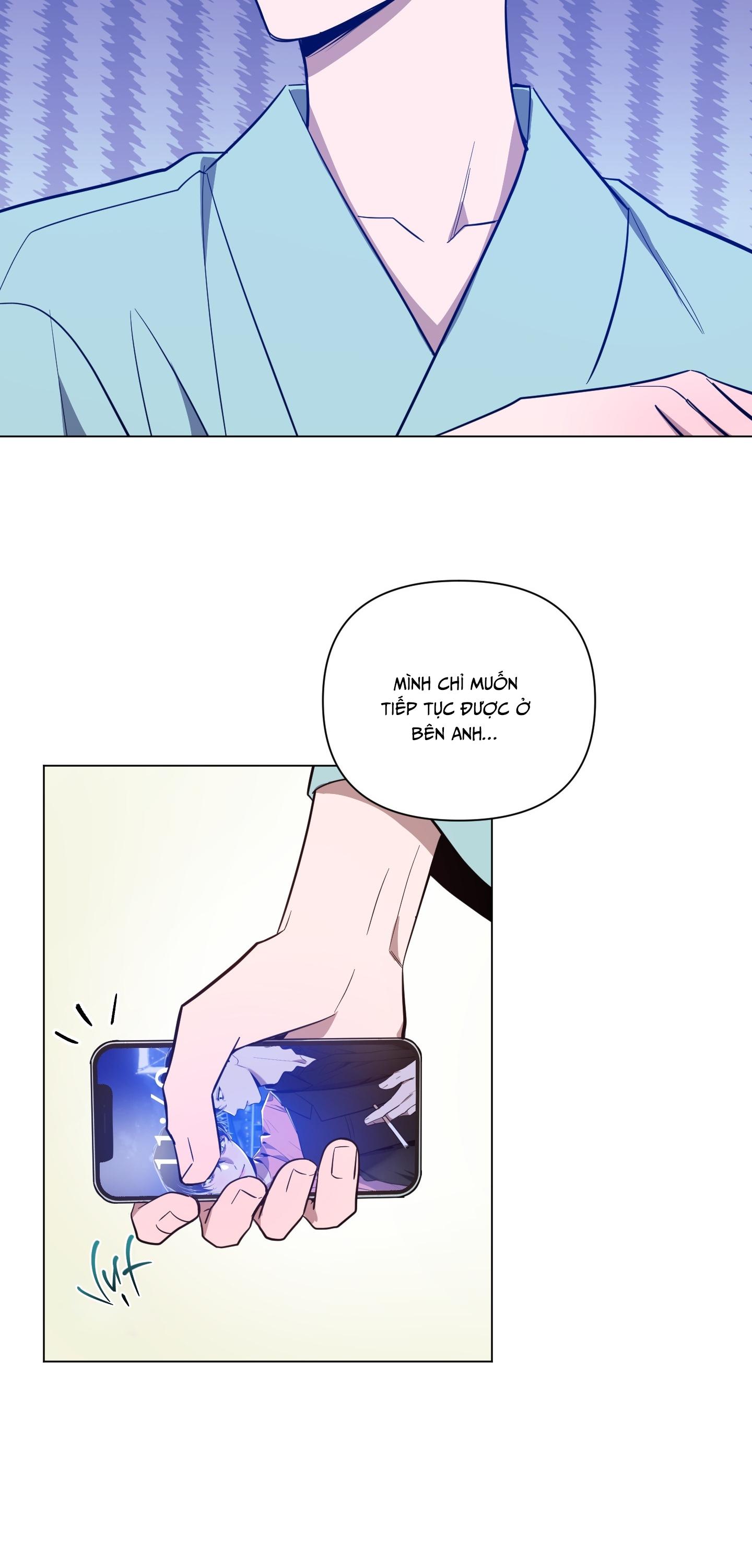 BÌNH MINH CHIA CẮT BÓNG ĐÊM Chapter 74 - Trang 3